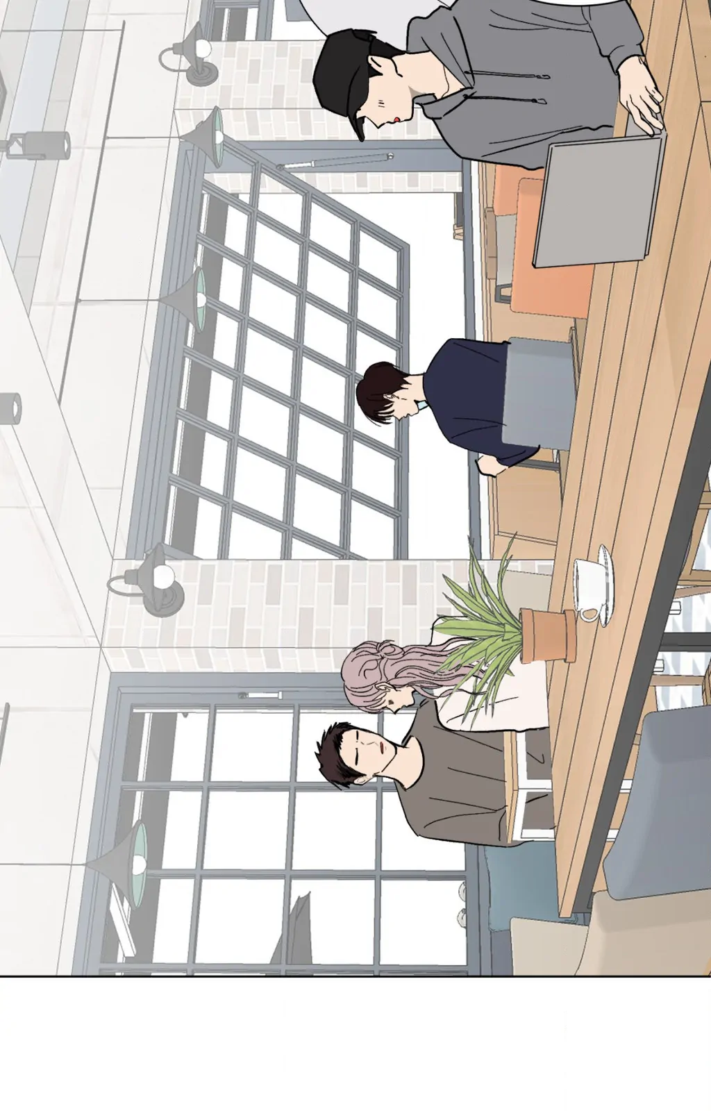 Live, Laugh, Love «Official» - Chapter 6 manhwa