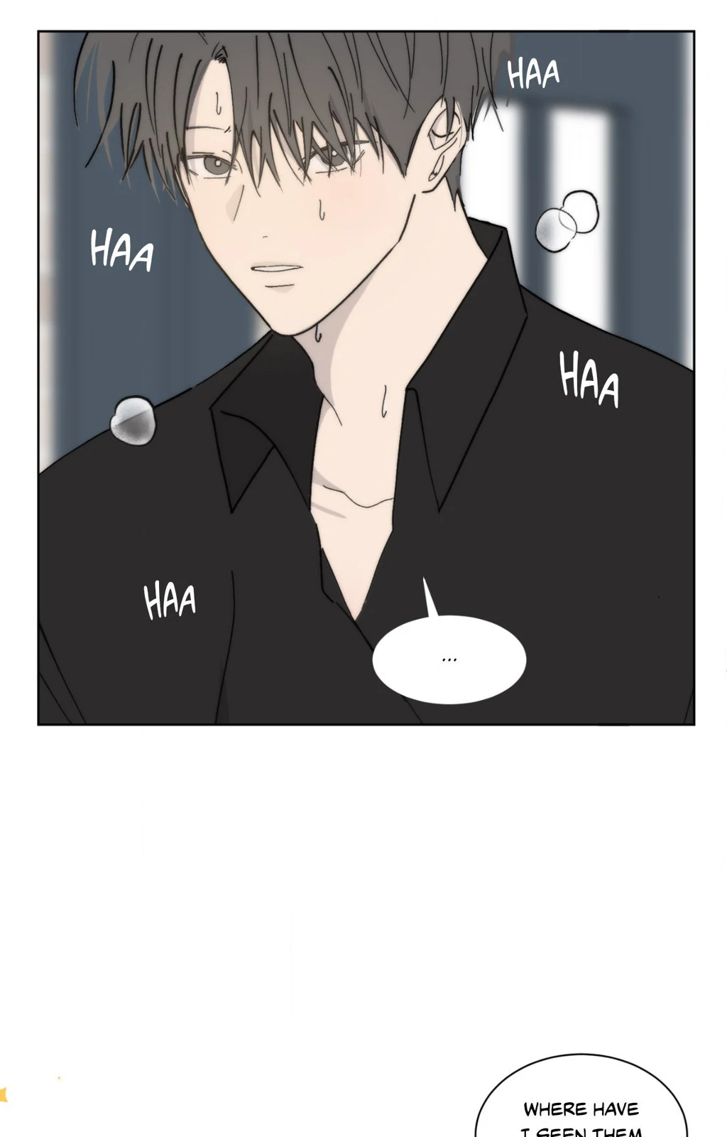 Live, Laugh, Love «Official» - Chapter 6 manhwa