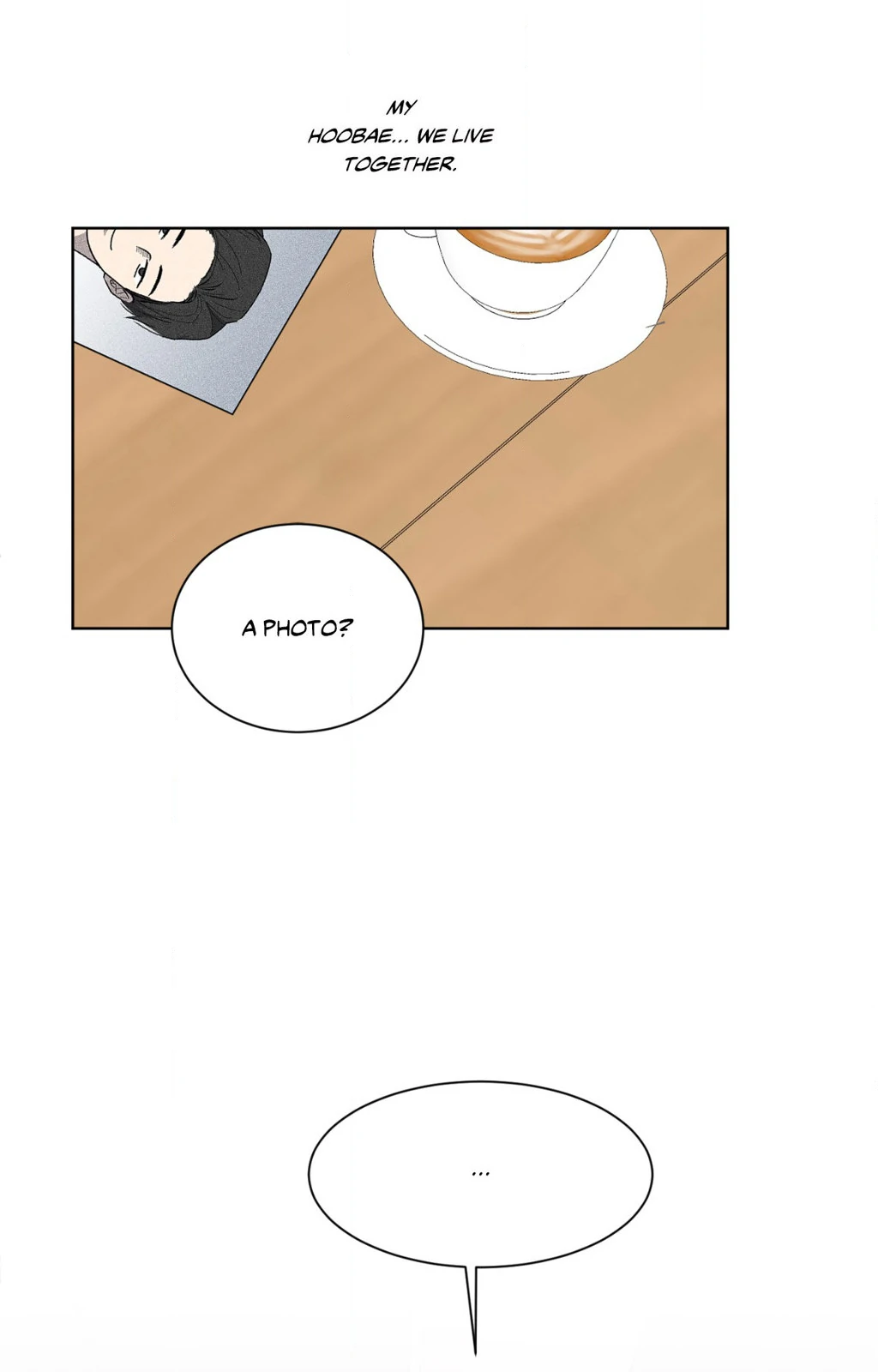 Live, Laugh, Love «Official» - Chapter 6 manhwa