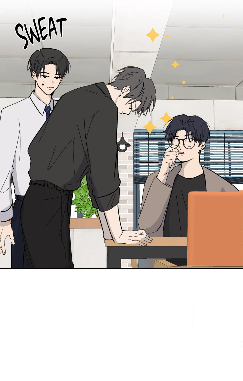 Live, Laugh, Love «Official» - Chapter 6 manhwa