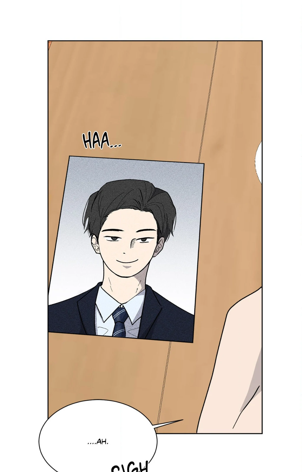 Live, Laugh, Love «Official» - Chapter 6 manhwa