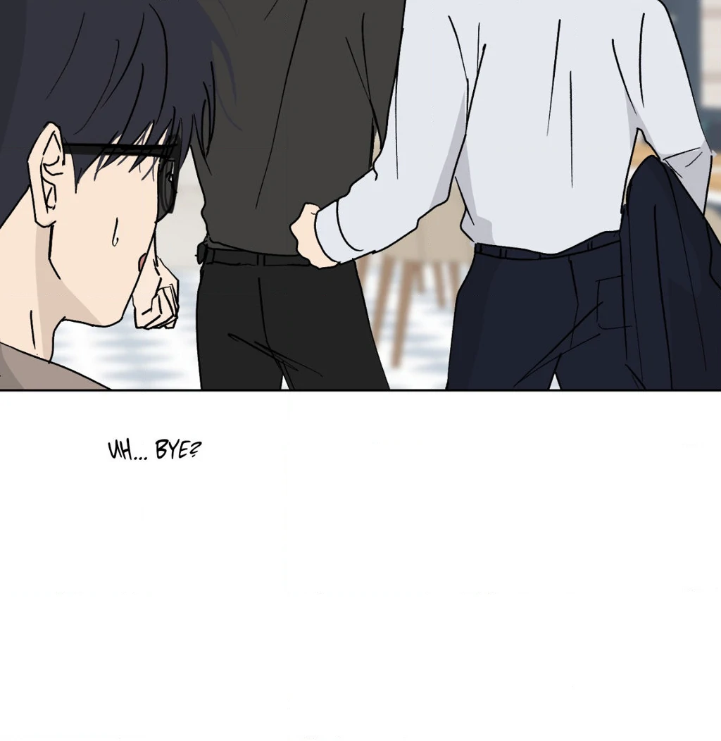 Live, Laugh, Love «Official» - Chapter 6 manhwa