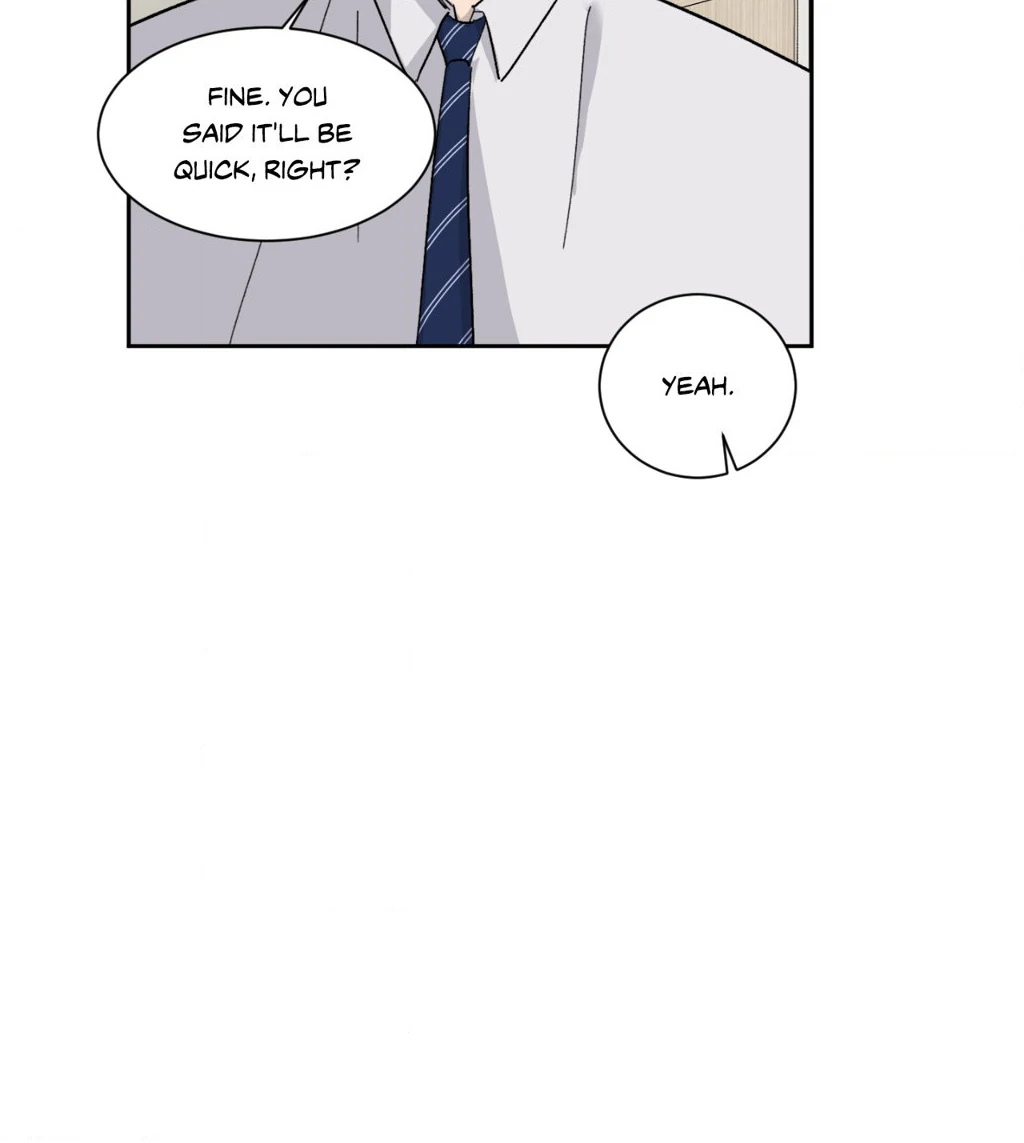 Live, Laugh, Love «Official» - Chapter 6 manhwa
