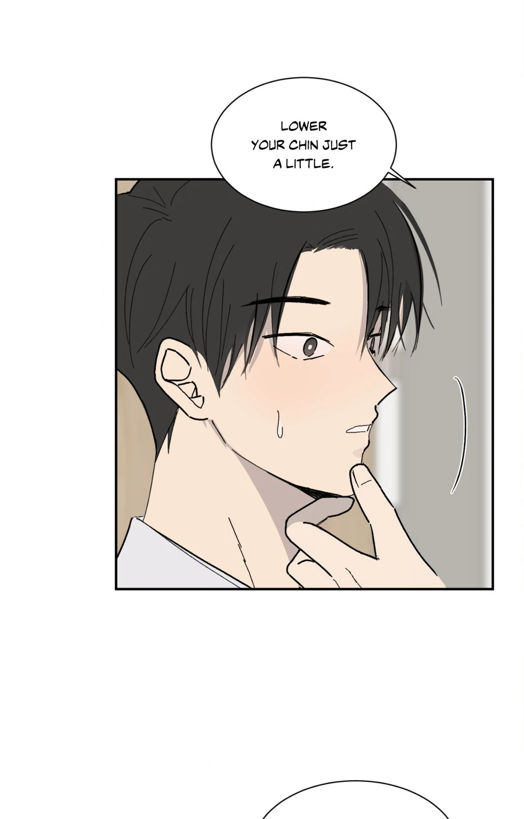 Live, Laugh, Love «Official» - Chapter 6 manhwa