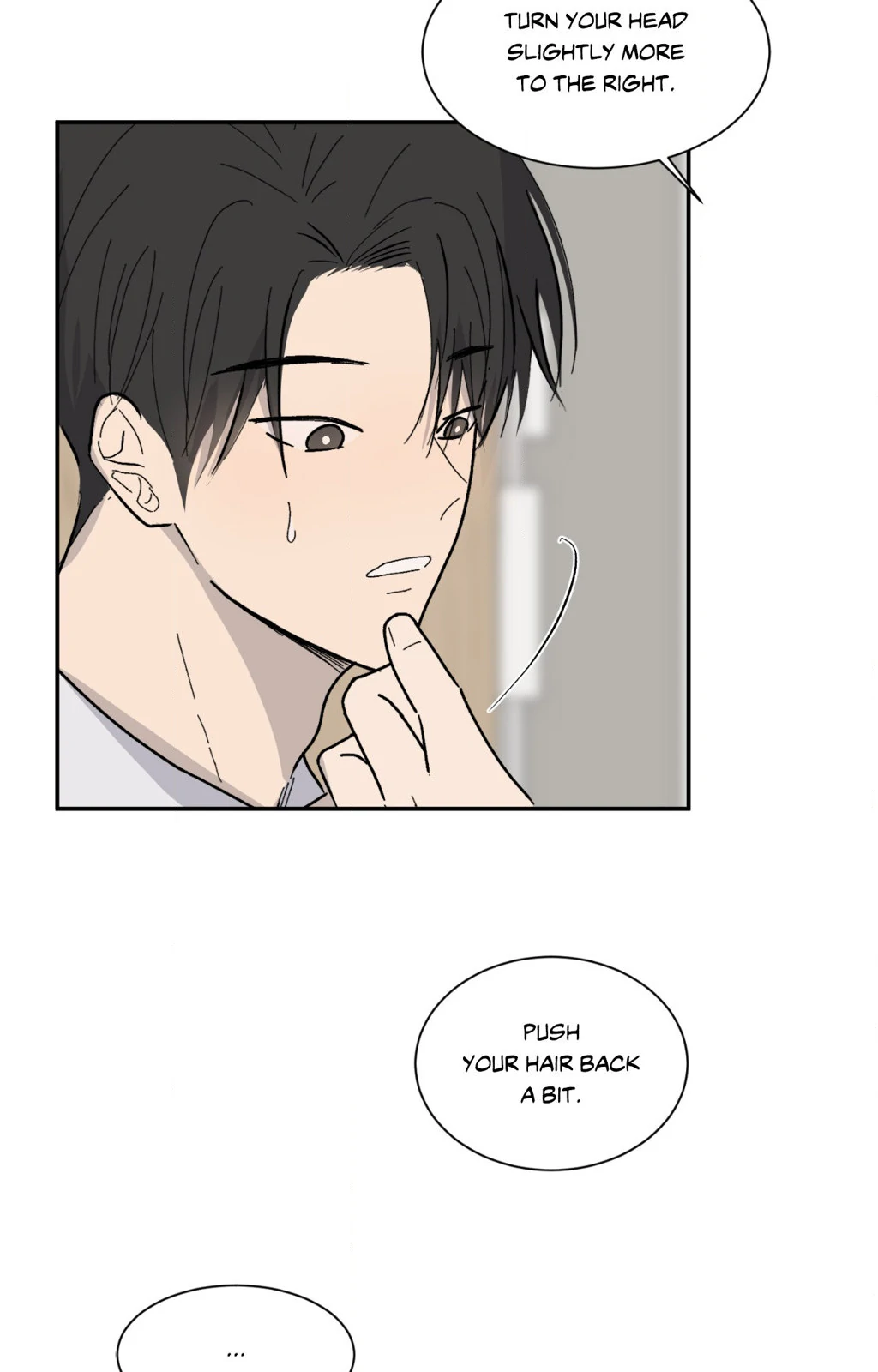 Live, Laugh, Love «Official» - Chapter 6 manhwa