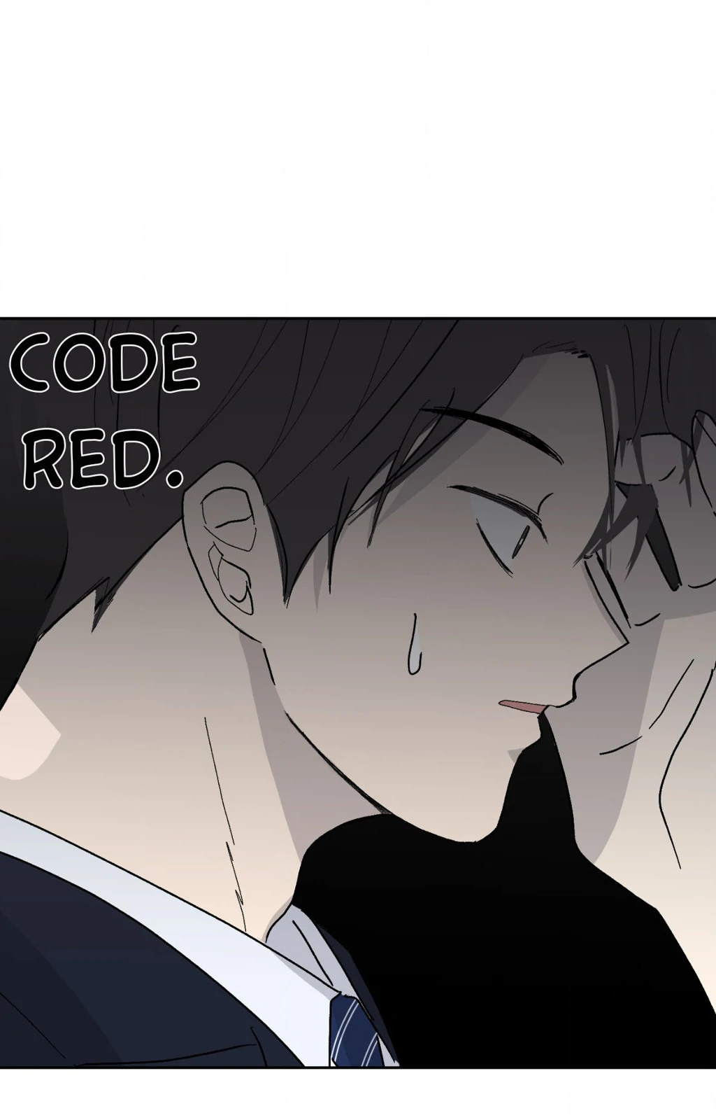 Live, Laugh, Love «Official» - Chapter 7 manhwa