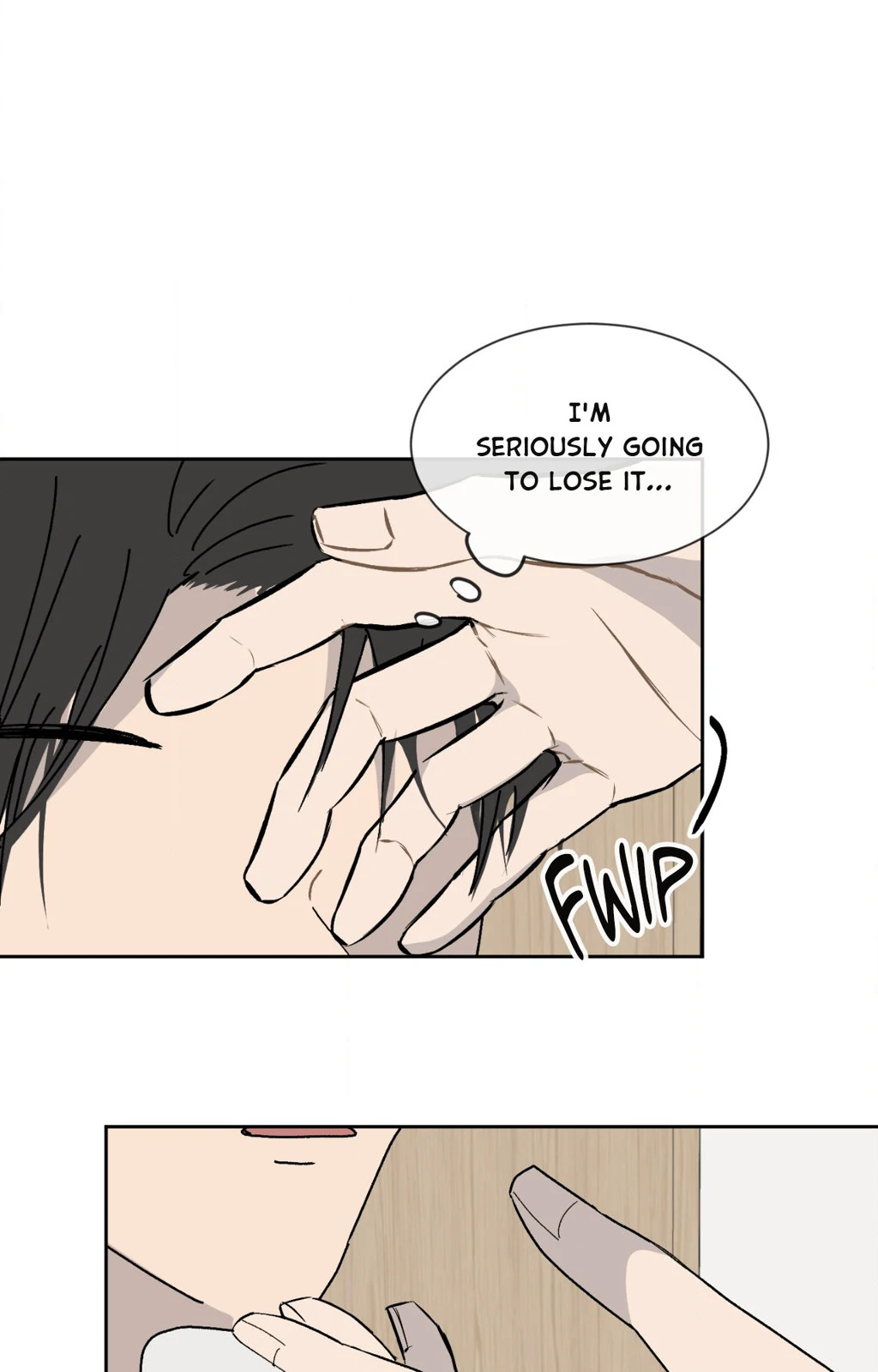 Live, Laugh, Love «Official» - Chapter 7 manhwa