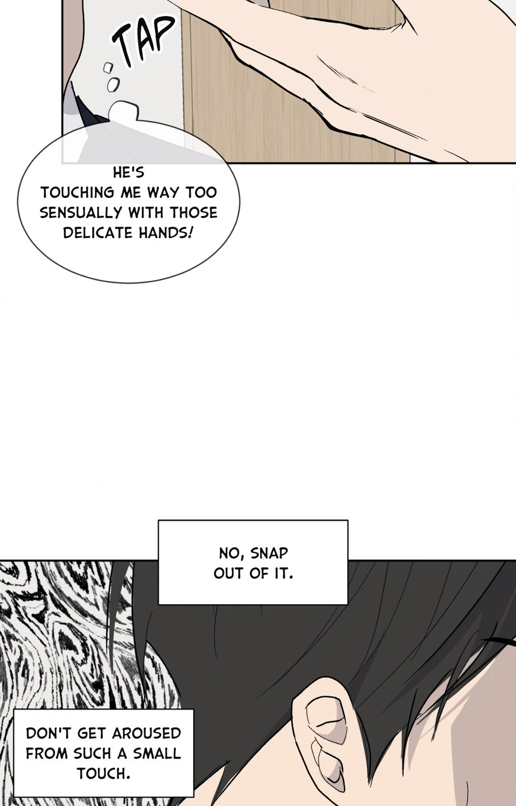 Live, Laugh, Love «Official» - Chapter 7 manhwa