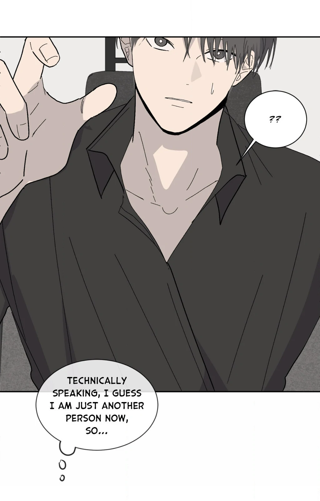 Live, Laugh, Love «Official» - Chapter 7 manhwa