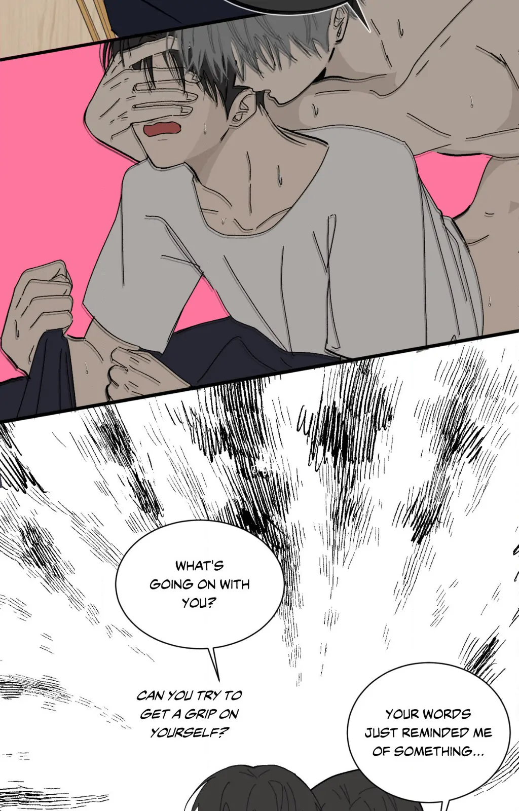Live, Laugh, Love «Official» - Chapter 7 manhwa