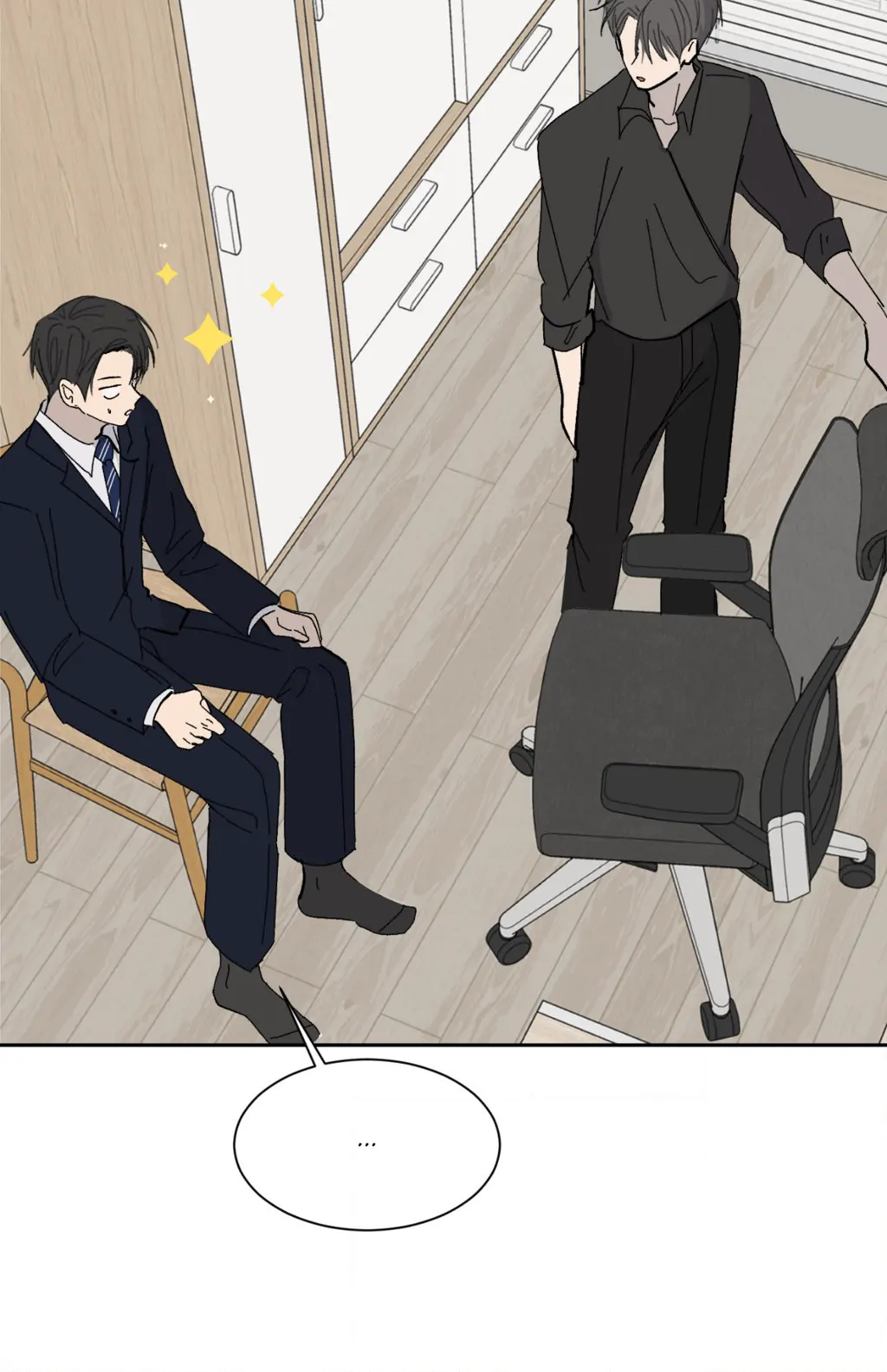 Live, Laugh, Love «Official» - Chapter 7 manhwa