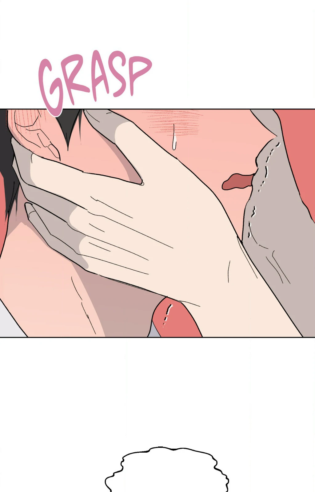 Live, Laugh, Love «Official» - Chapter 7 manhwa
