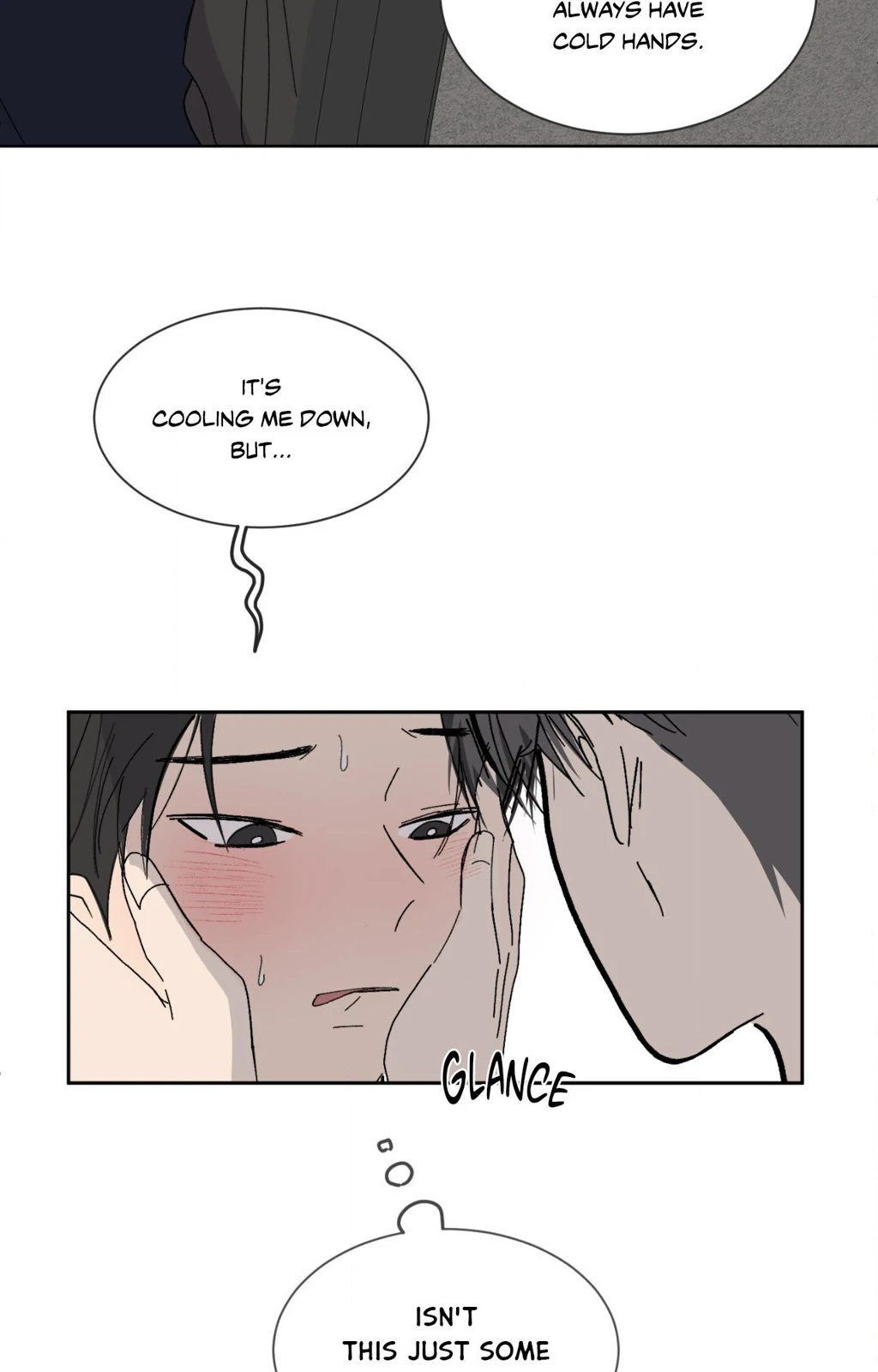 Live, Laugh, Love «Official» - Chapter 7 manhwa