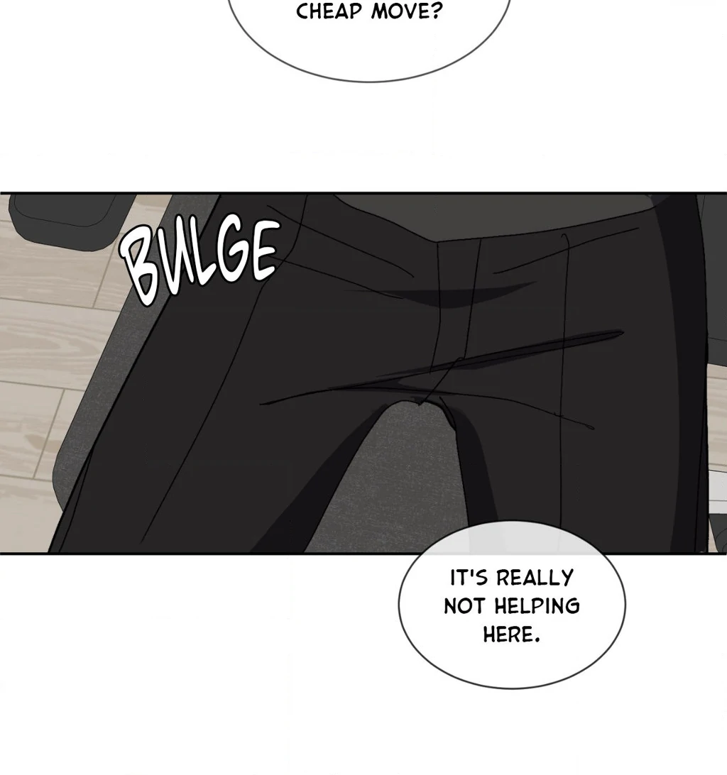 Live, Laugh, Love «Official» - Chapter 7 manhwa