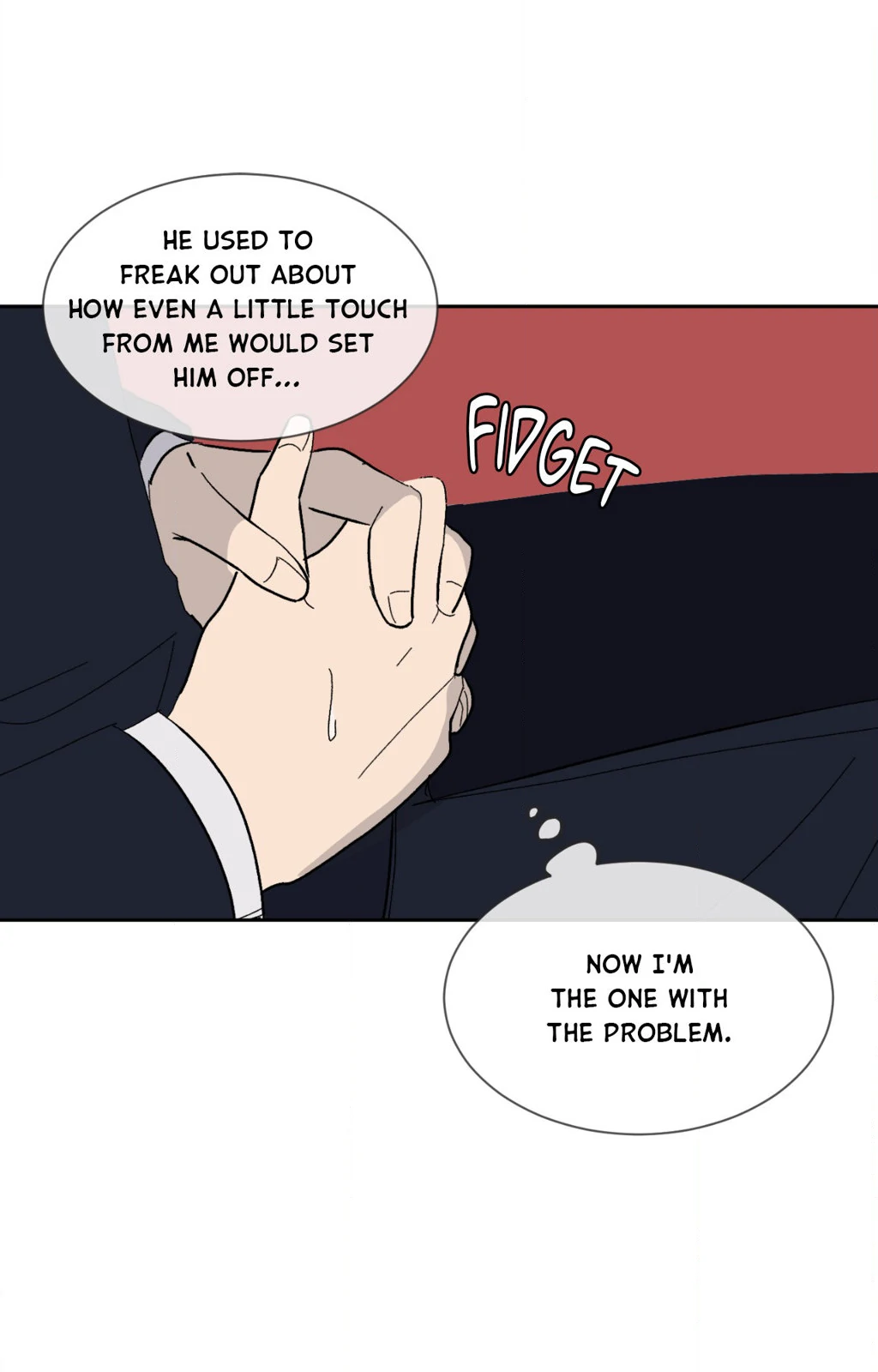 Live, Laugh, Love «Official» - Chapter 7 manhwa