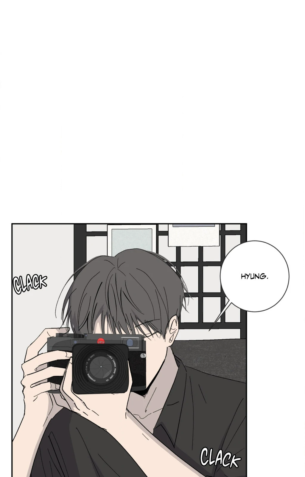 Live, Laugh, Love «Official» - Chapter 7 manhwa