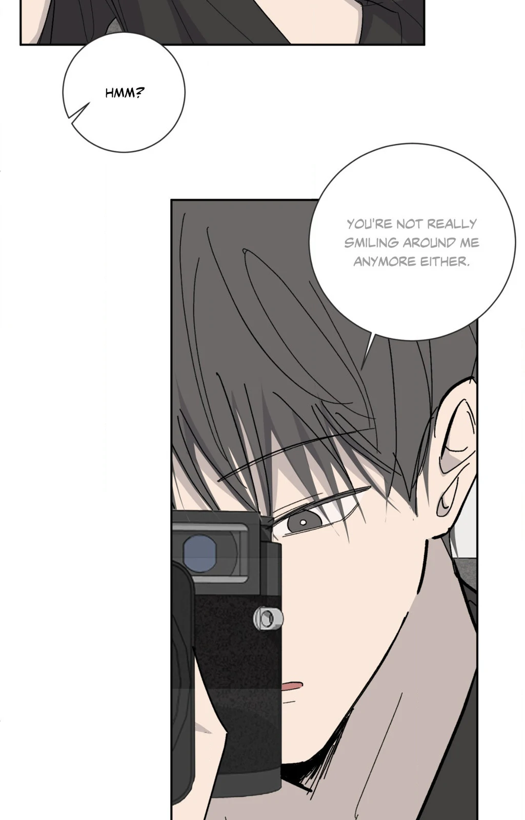 Live, Laugh, Love «Official» - Chapter 7 manhwa
