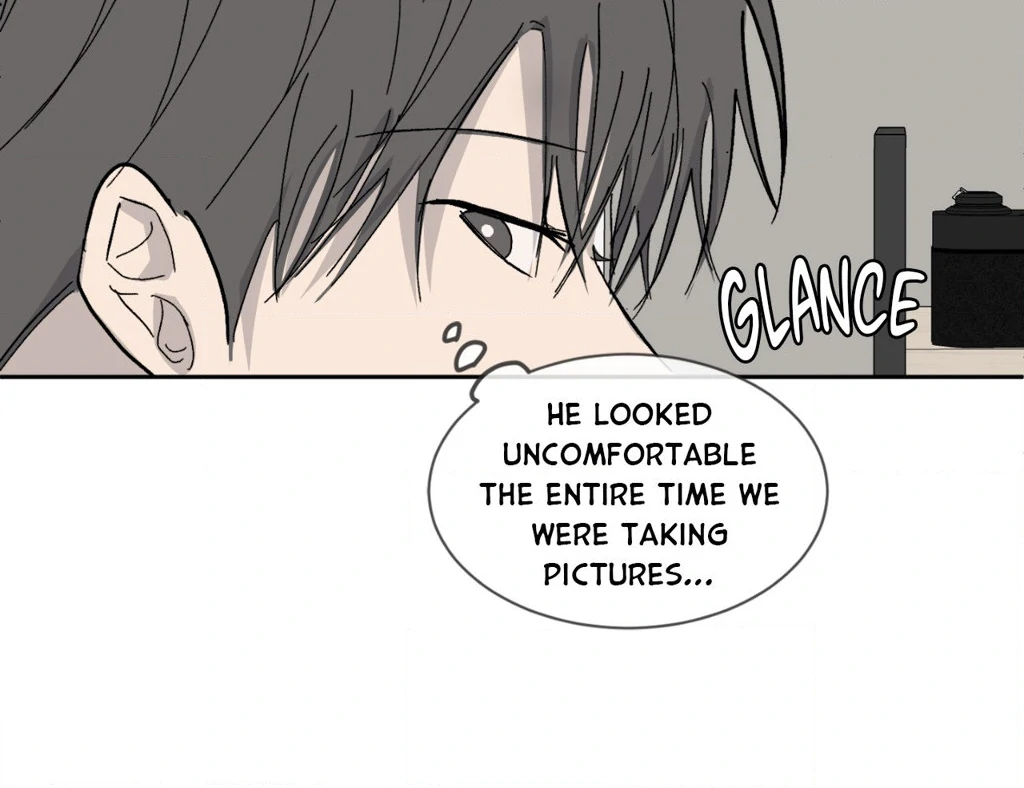 Live, Laugh, Love «Official» - Chapter 7 manhwa