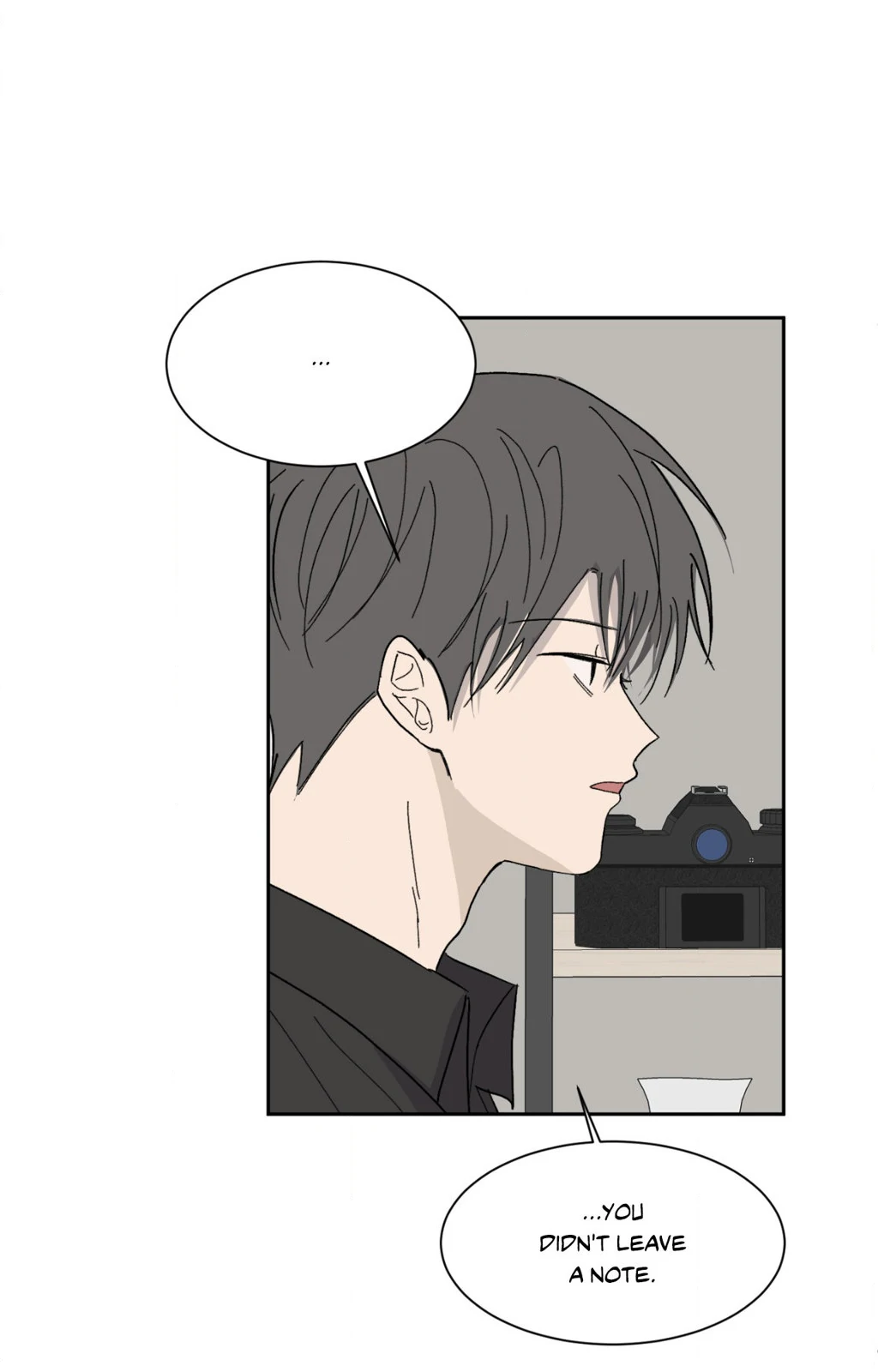 Live, Laugh, Love «Official» - Chapter 7 manhwa