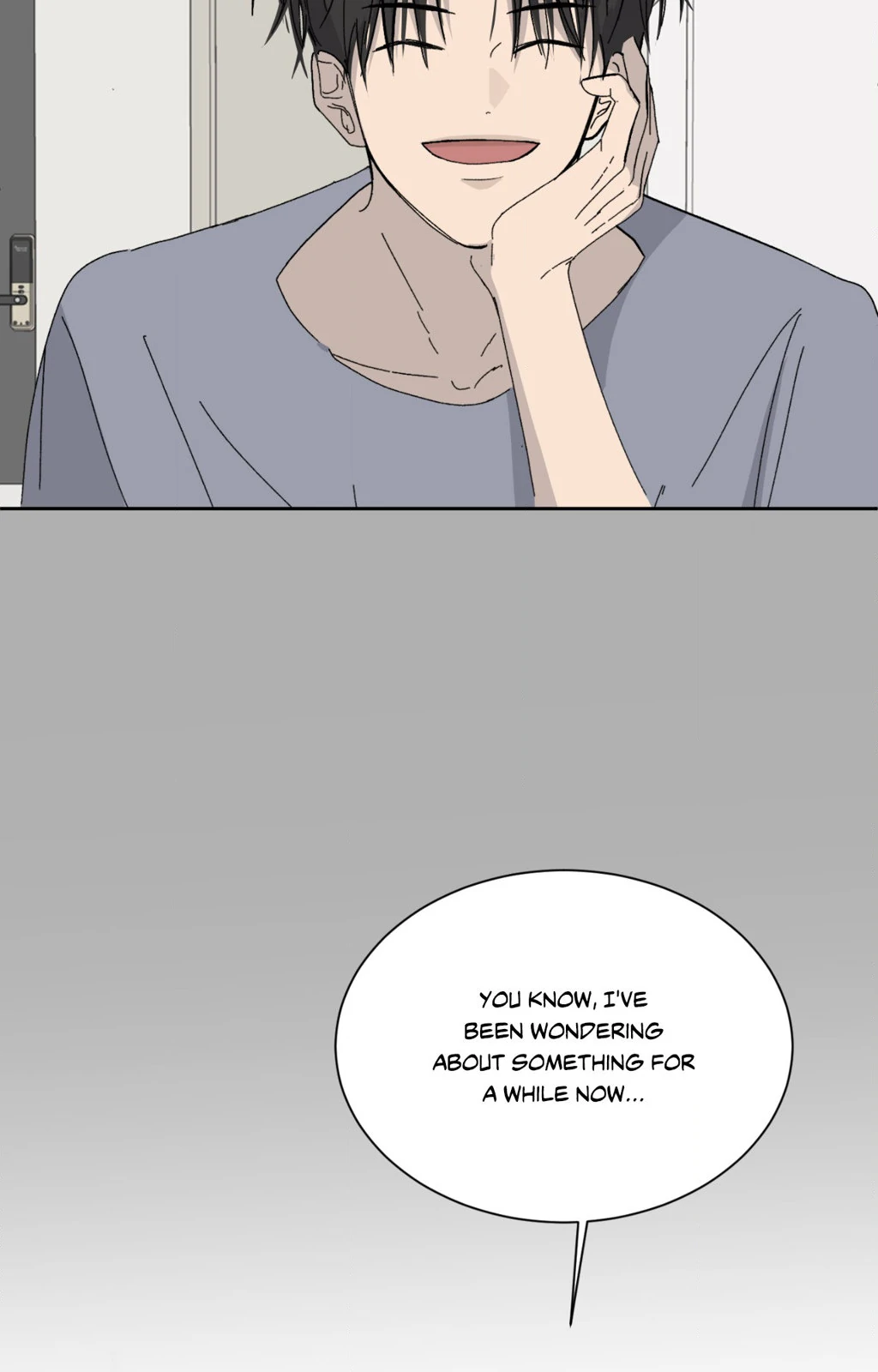 Live, Laugh, Love «Official» - Chapter 7 manhwa