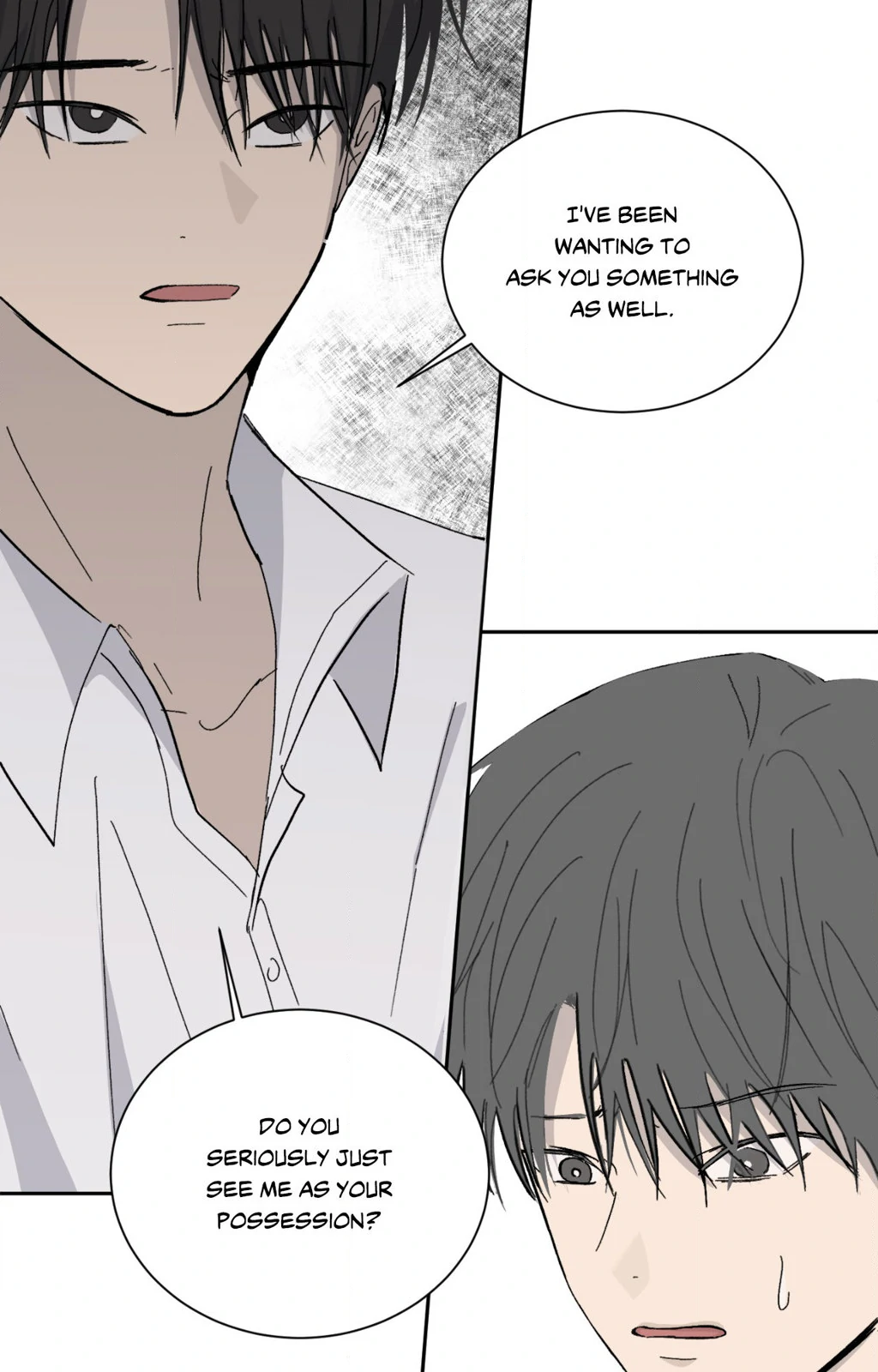 Live, Laugh, Love «Official» - Chapter 7 manhwa