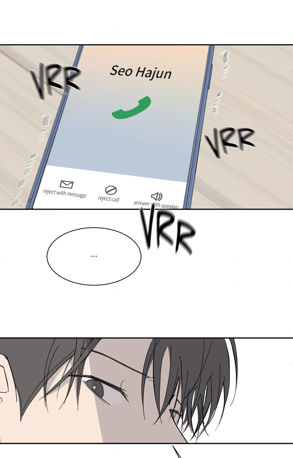 Live, Laugh, Love «Official» - Chapter 7 manhwa