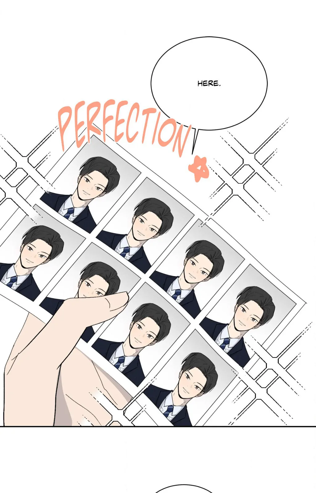 Live, Laugh, Love «Official» - Chapter 7 manhwa