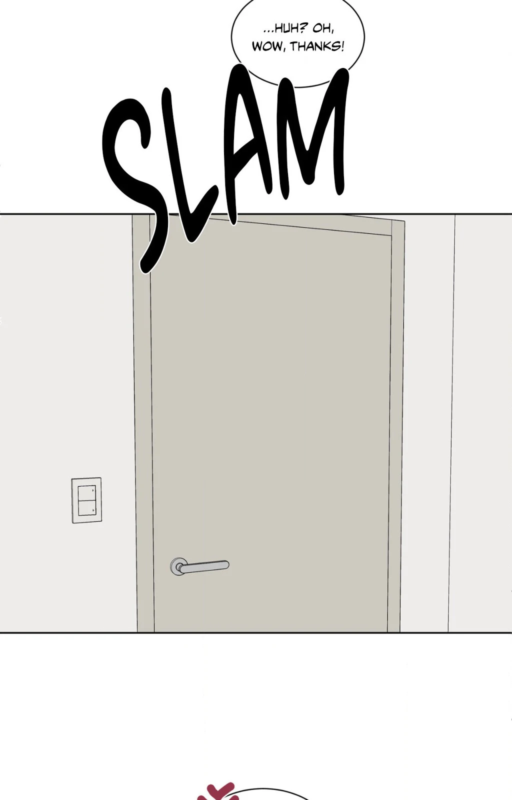 Live, Laugh, Love «Official» - Chapter 7 manhwa