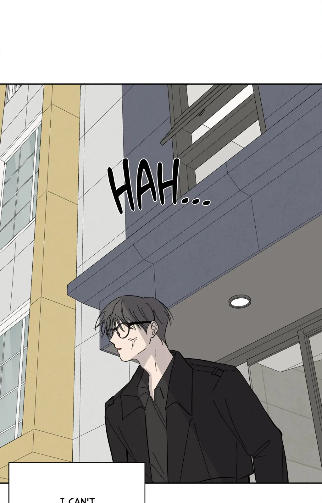 Live, Laugh, Love «Official» - Chapter 7 manhwa