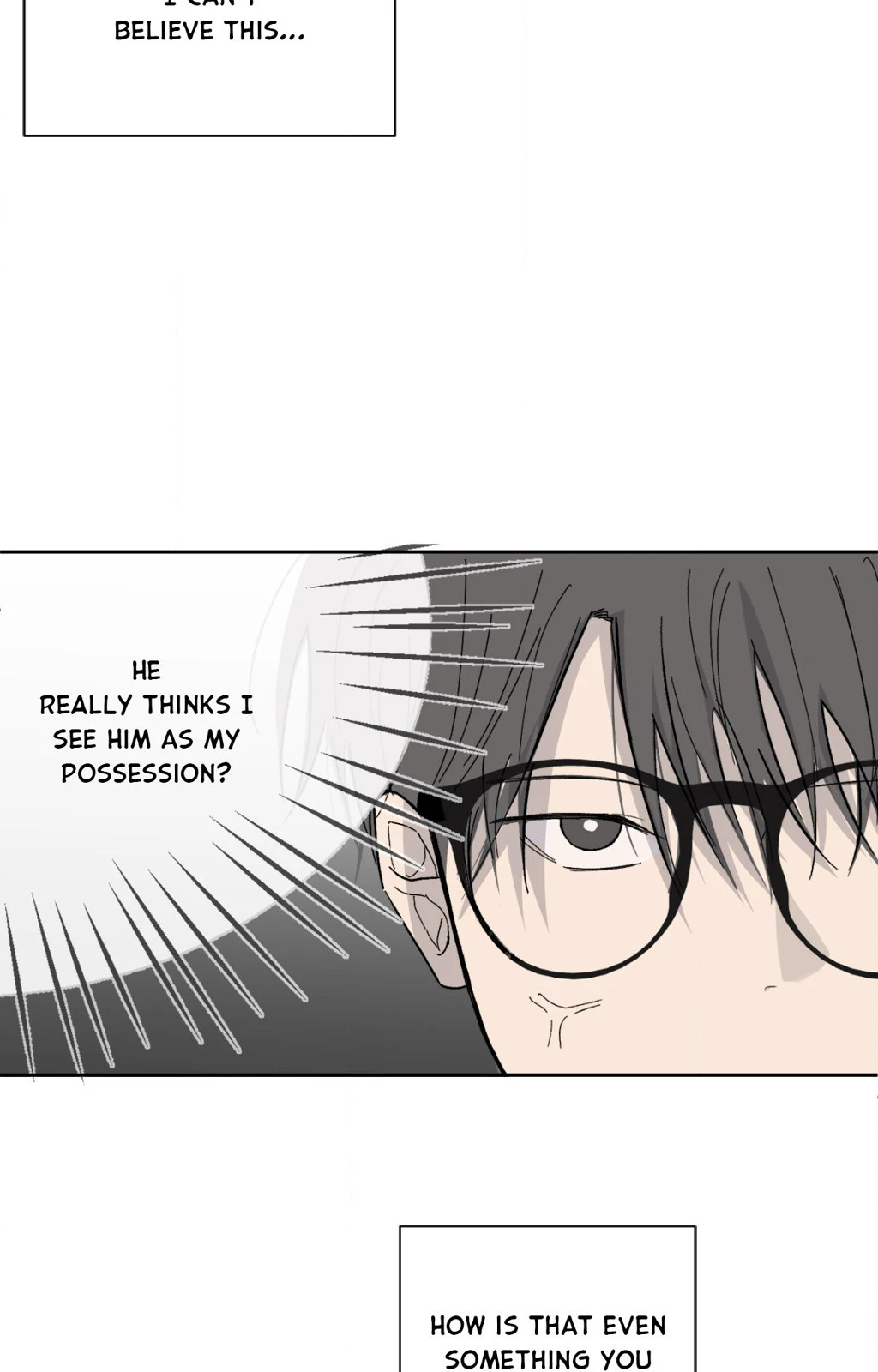 Live, Laugh, Love «Official» - Chapter 7 manhwa