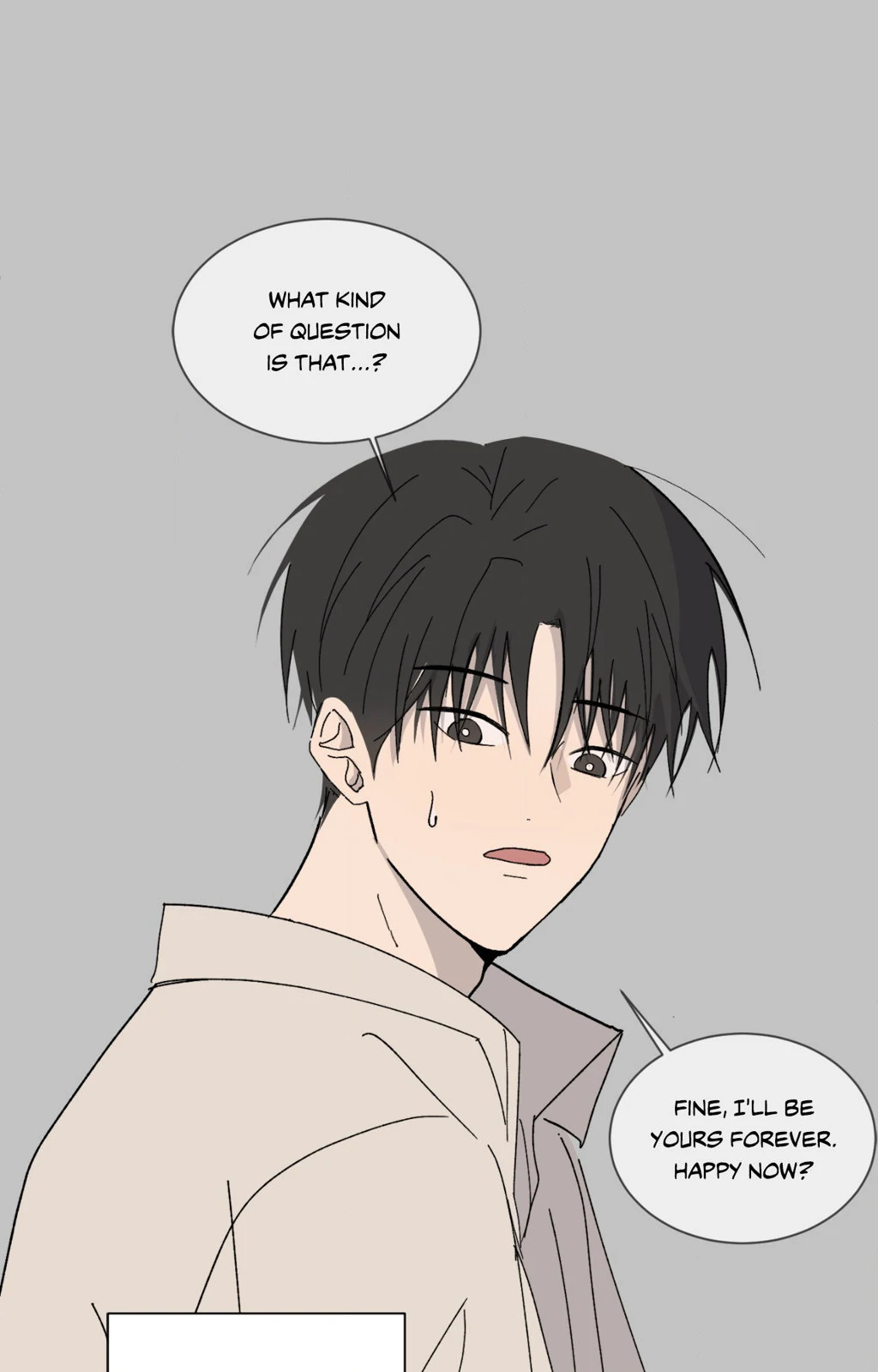 Live, Laugh, Love «Official» - Chapter 7 manhwa