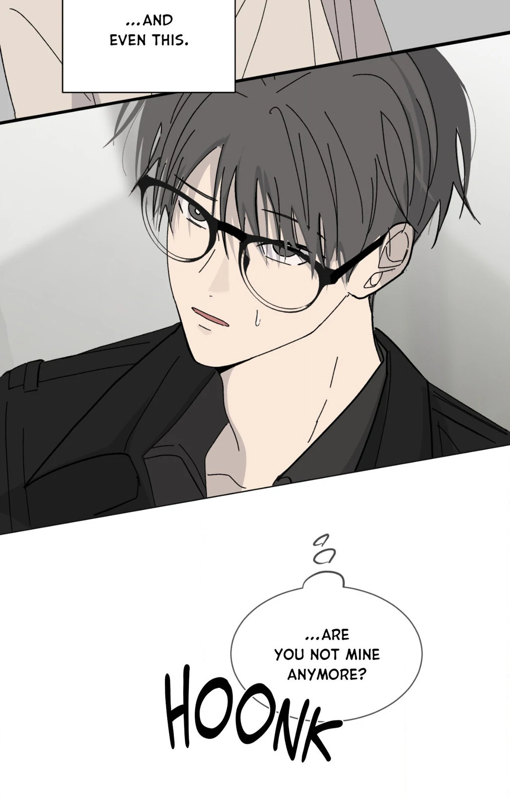 Live, Laugh, Love «Official» - Chapter 7 manhwa
