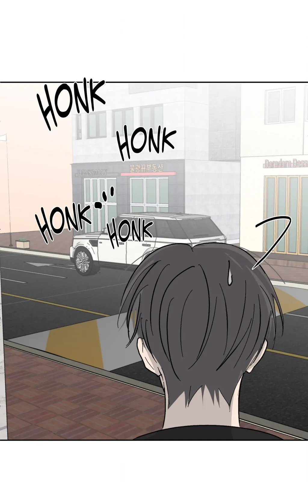 Live, Laugh, Love «Official» - Chapter 7 manhwa