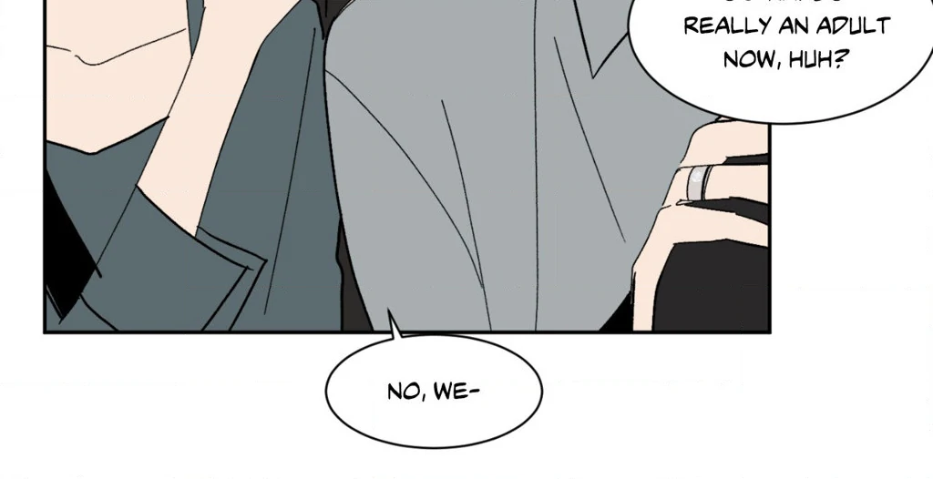 Live, Laugh, Love «Official» - Chapter 7 manhwa