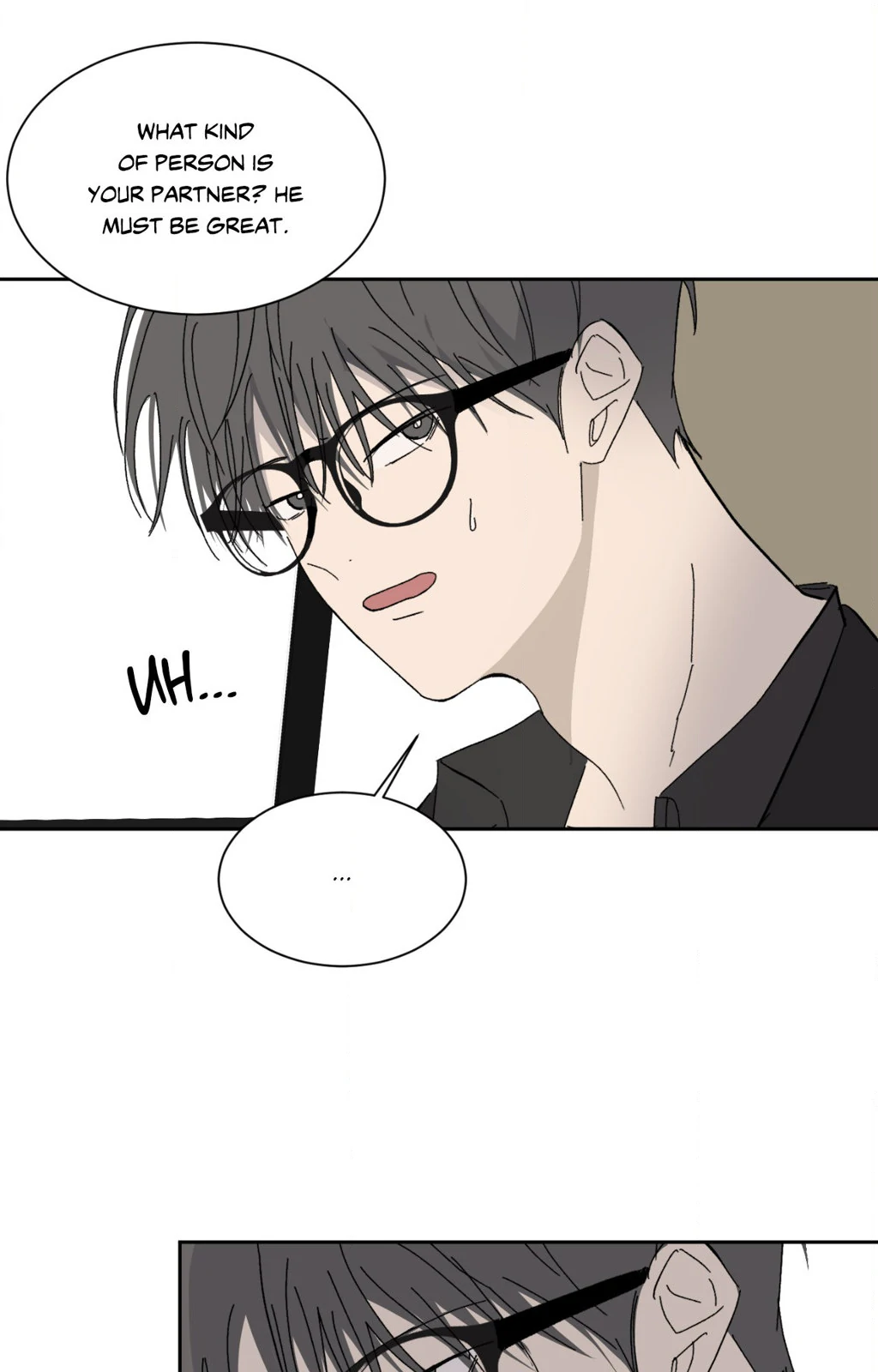 Live, Laugh, Love «Official» - Chapter 7 manhwa