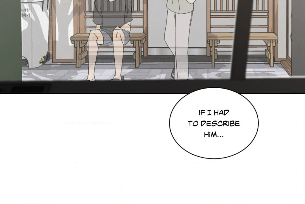 Live, Laugh, Love «Official» - Chapter 7 manhwa