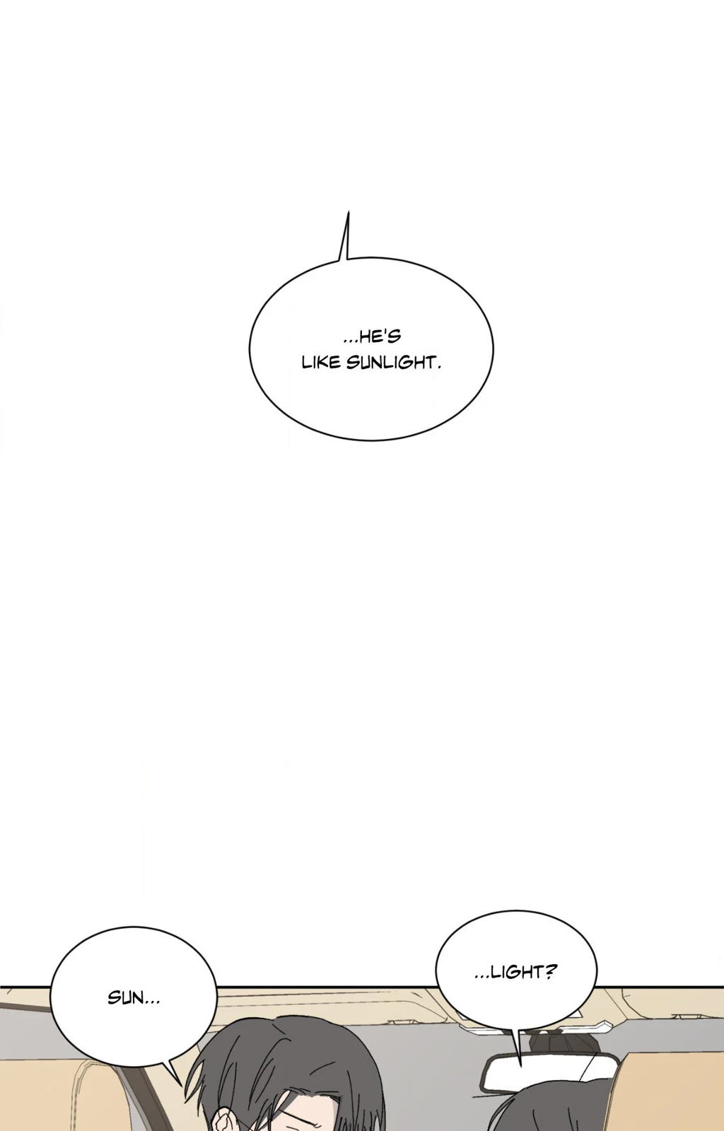 Live, Laugh, Love «Official» - Chapter 7 manhwa
