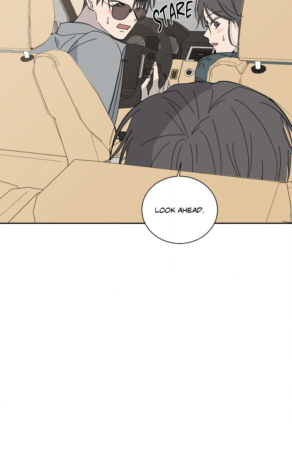 Live, Laugh, Love «Official» - Chapter 7 manhwa