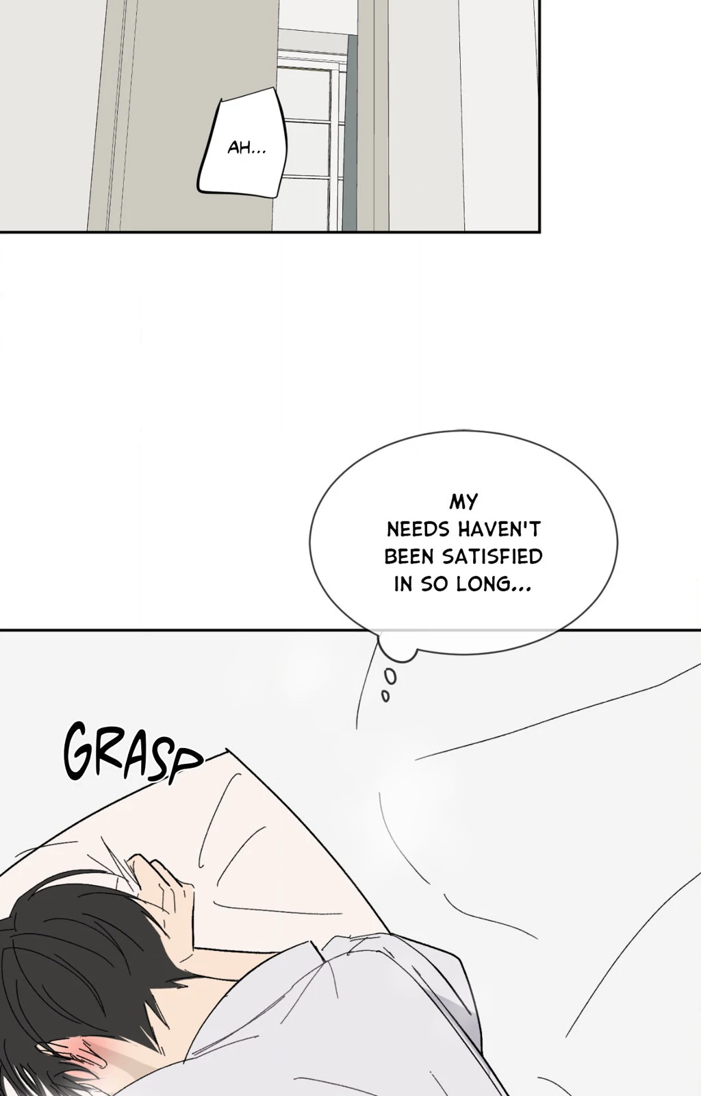 Live, Laugh, Love «Official» - Chapter 7 manhwa