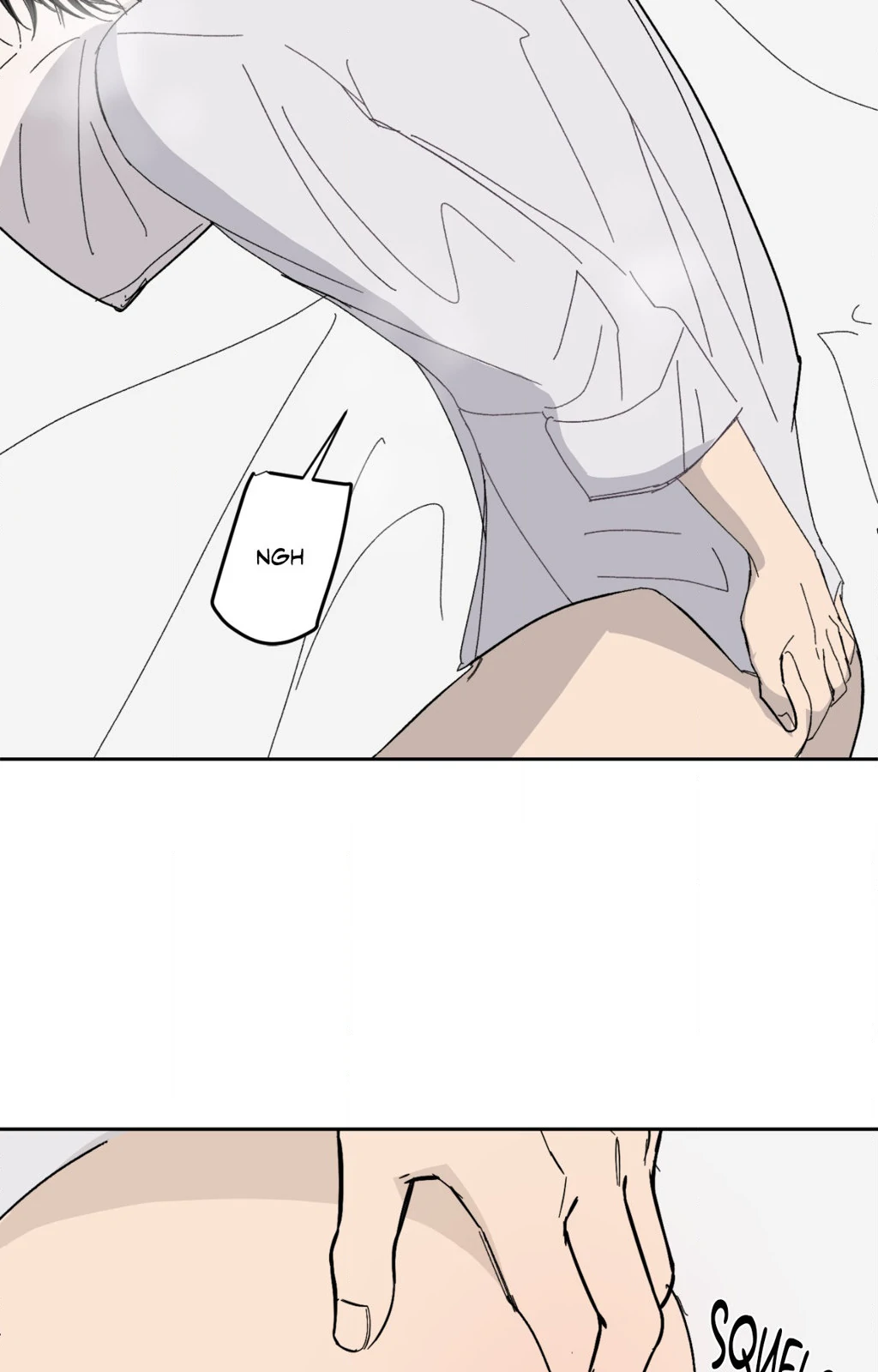 Live, Laugh, Love «Official» - Chapter 7 manhwa