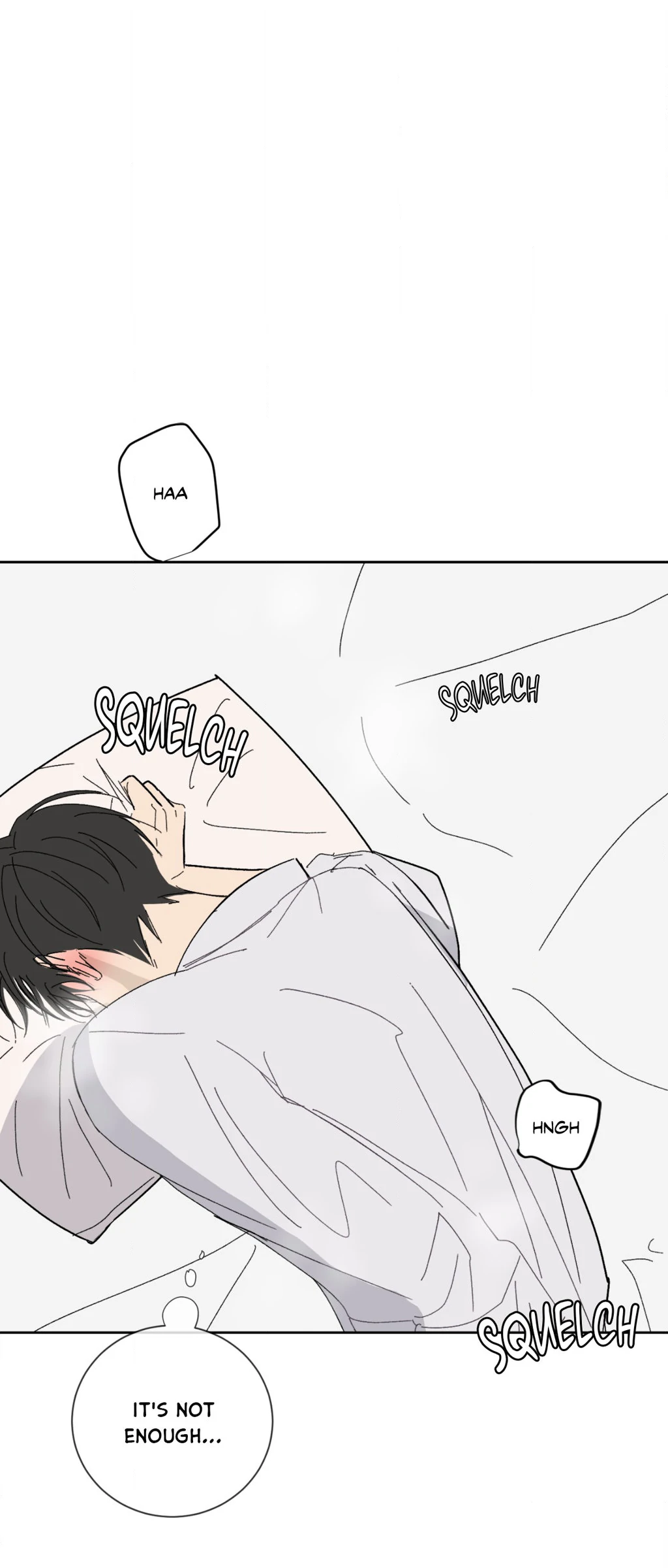 Live, Laugh, Love «Official» - Chapter 8 manhwa