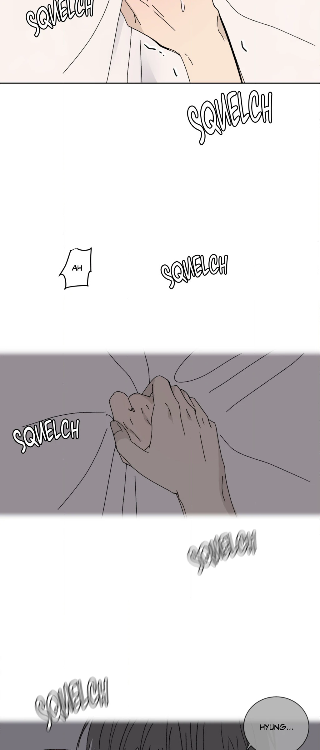 Live, Laugh, Love «Official» - Chapter 8 manhwa