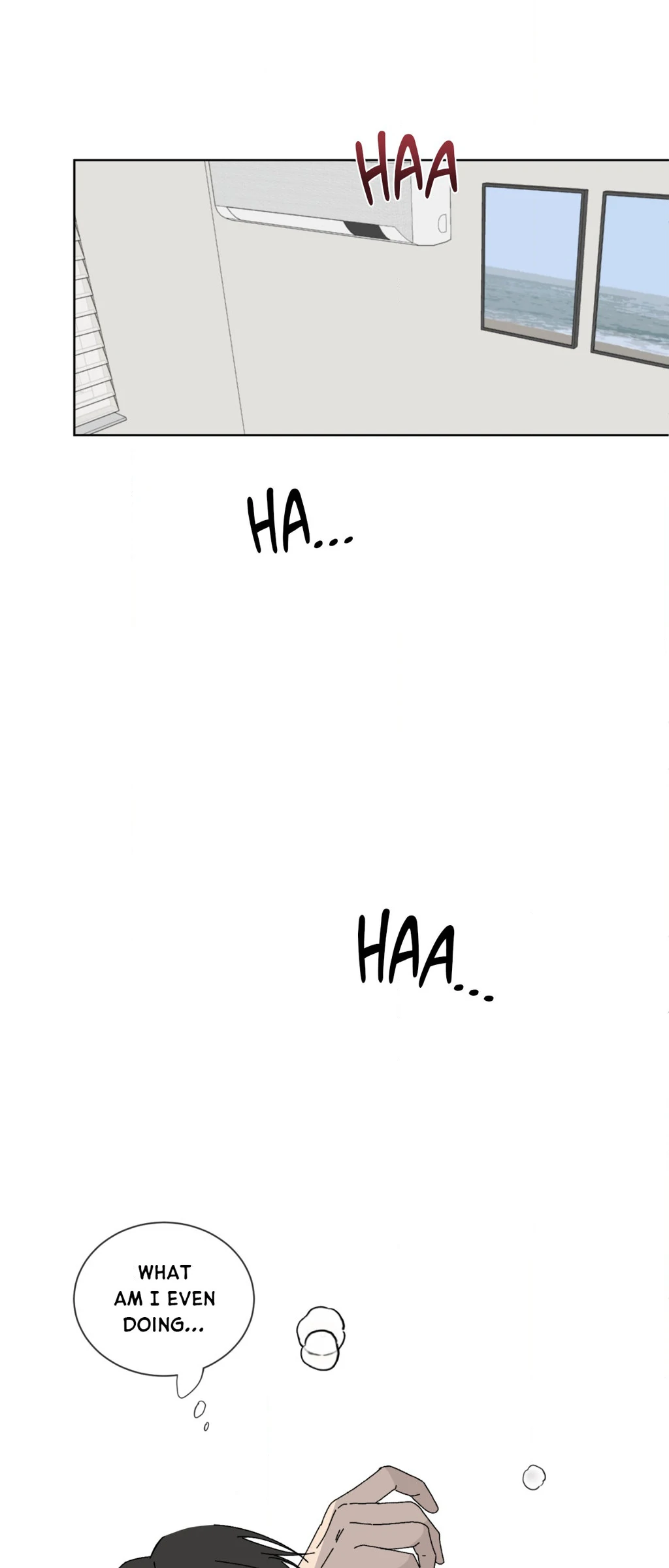 Live, Laugh, Love «Official» - Chapter 8 manhwa