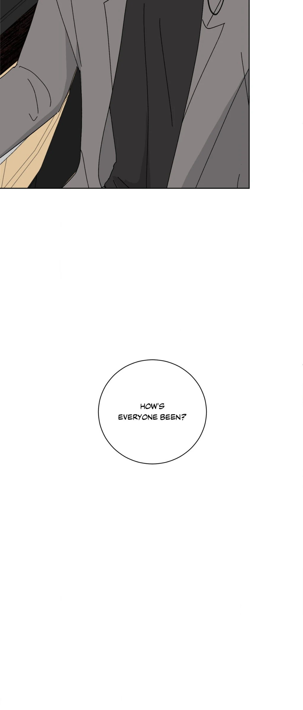 Live, Laugh, Love «Official» - Chapter 8 manhwa