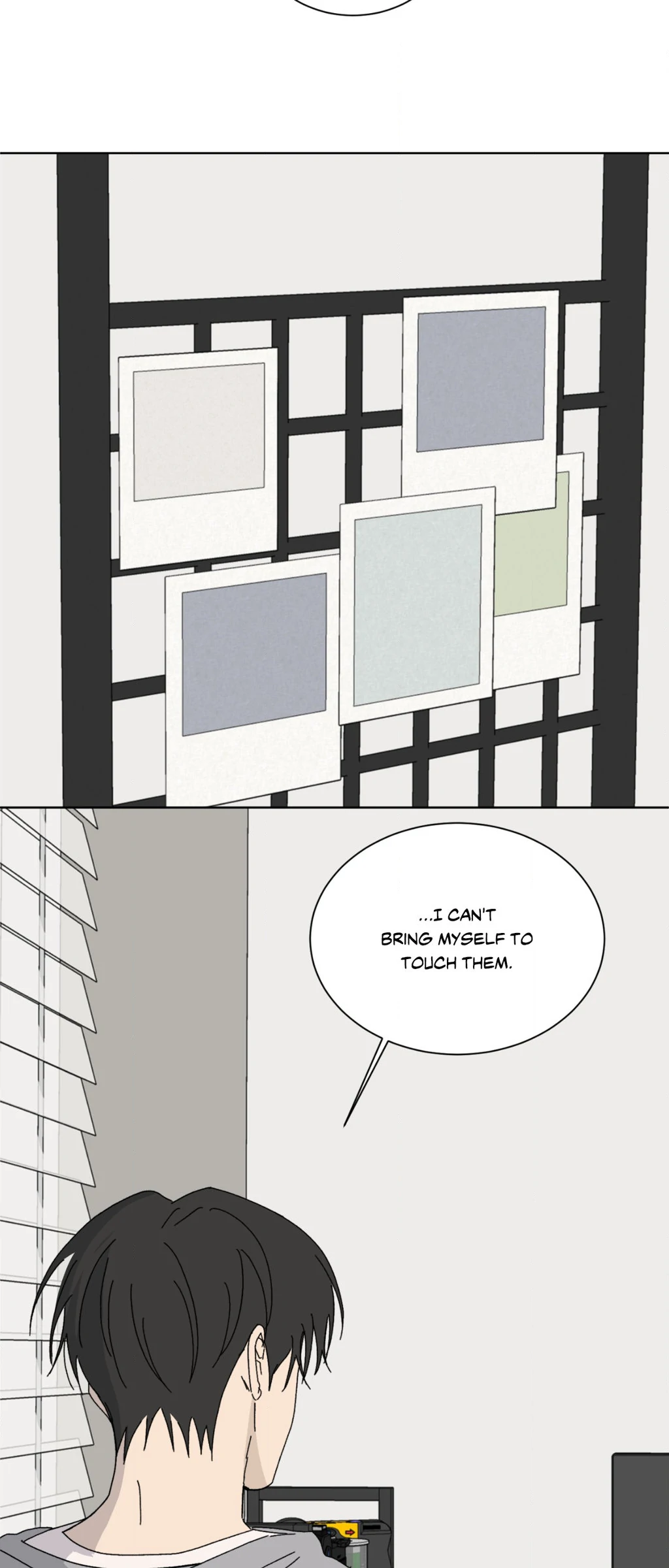 Live, Laugh, Love «Official» - Chapter 8 manhwa