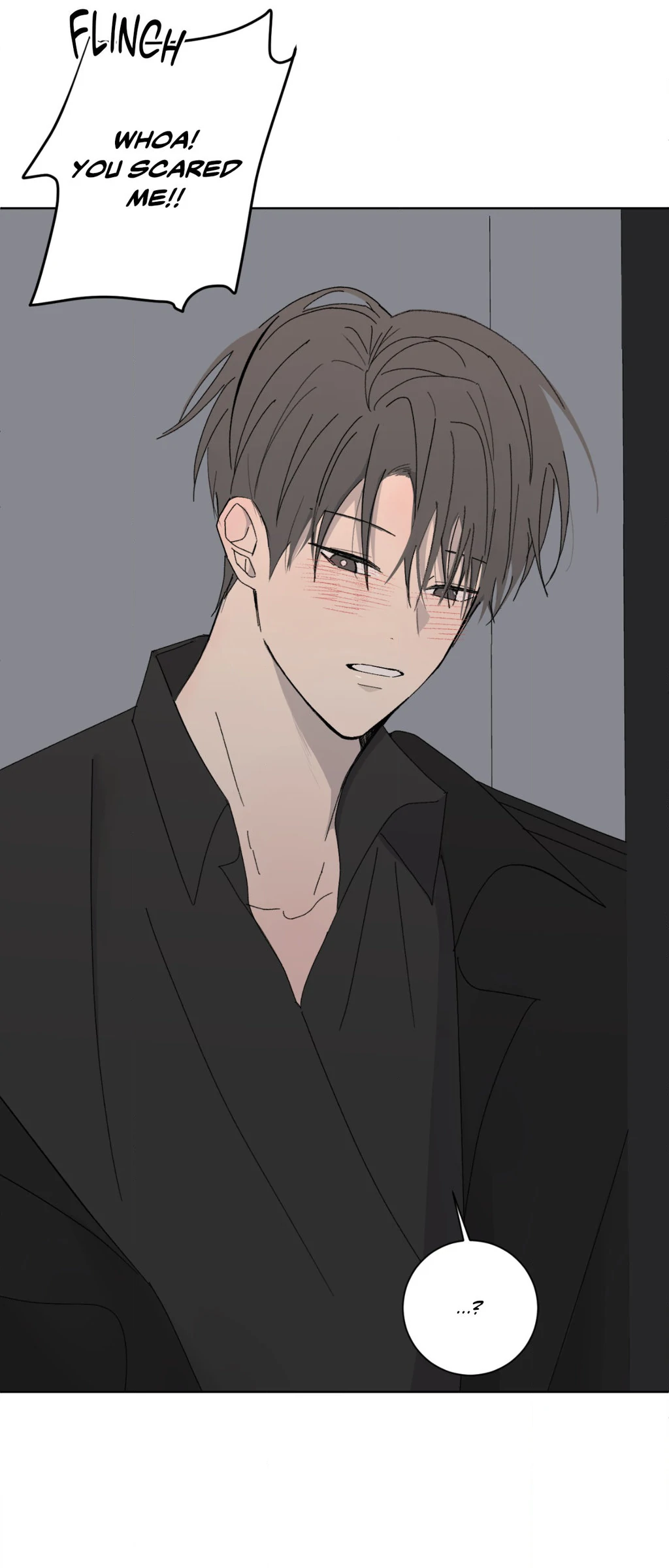 Live, Laugh, Love «Official» - Chapter 8 manhwa