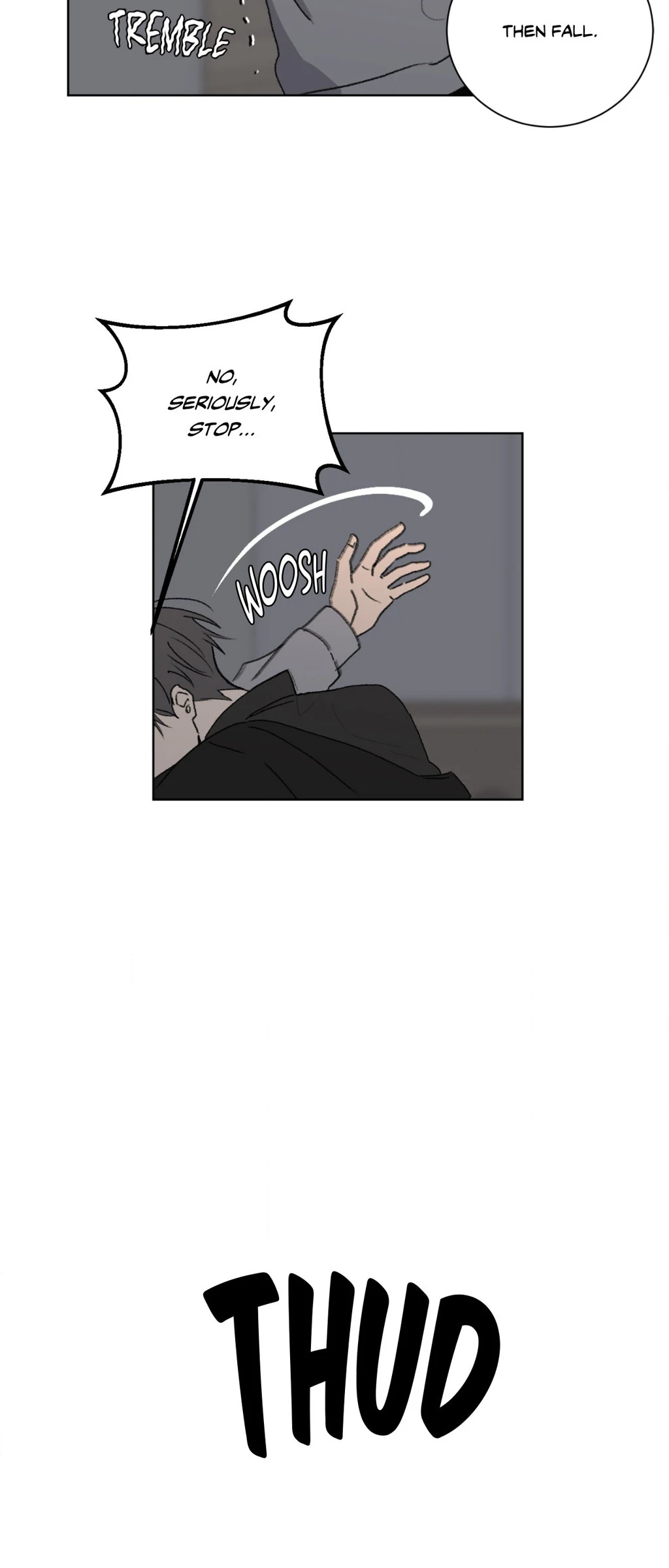 Live, Laugh, Love «Official» - Chapter 9 manhwa
