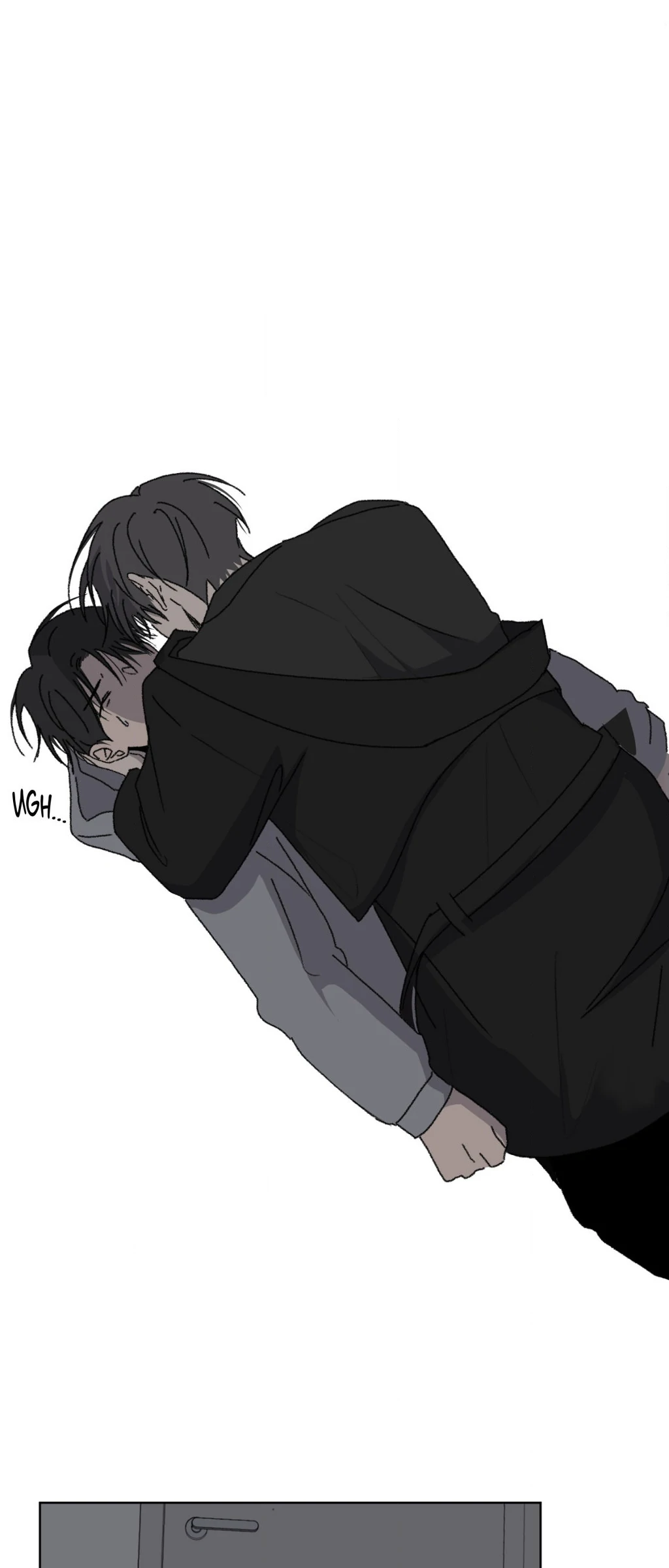 Live, Laugh, Love «Official» - Chapter 9 manhwa