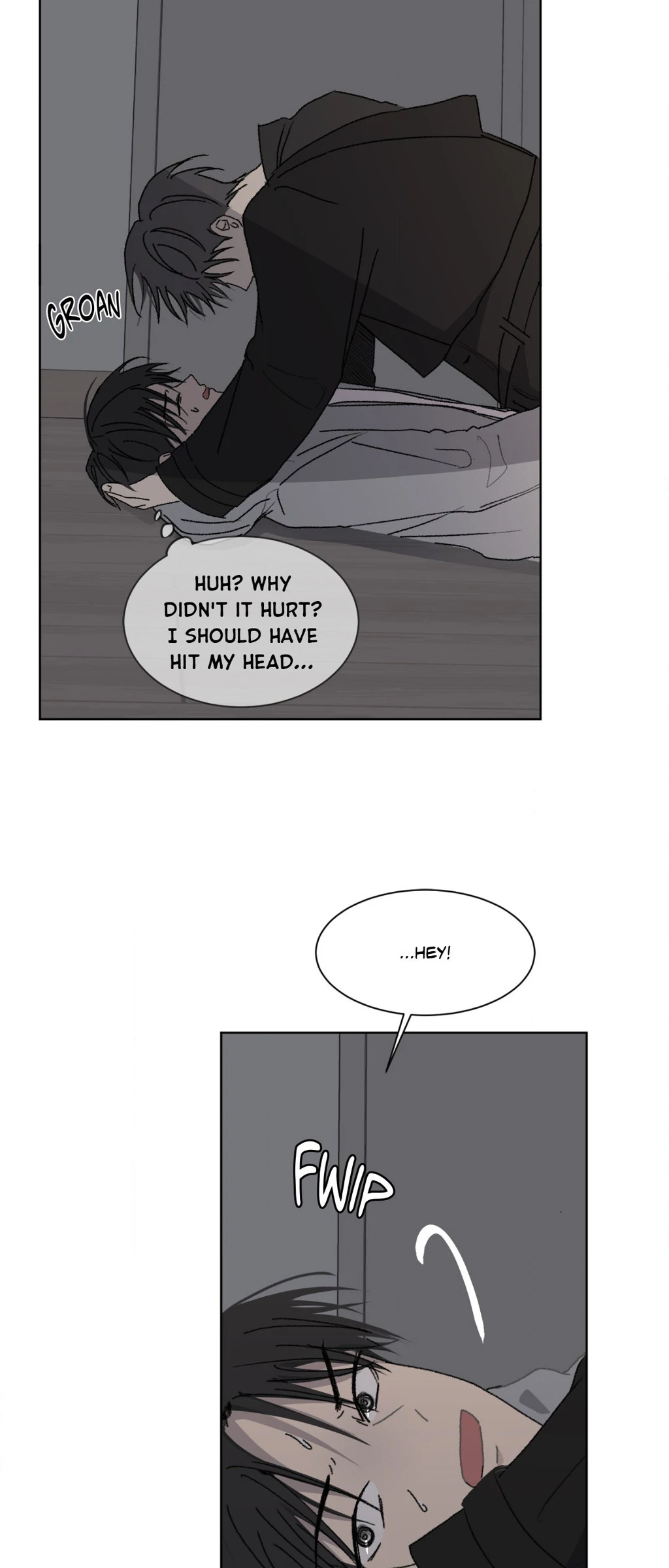 Live, Laugh, Love «Official» - Chapter 9 manhwa