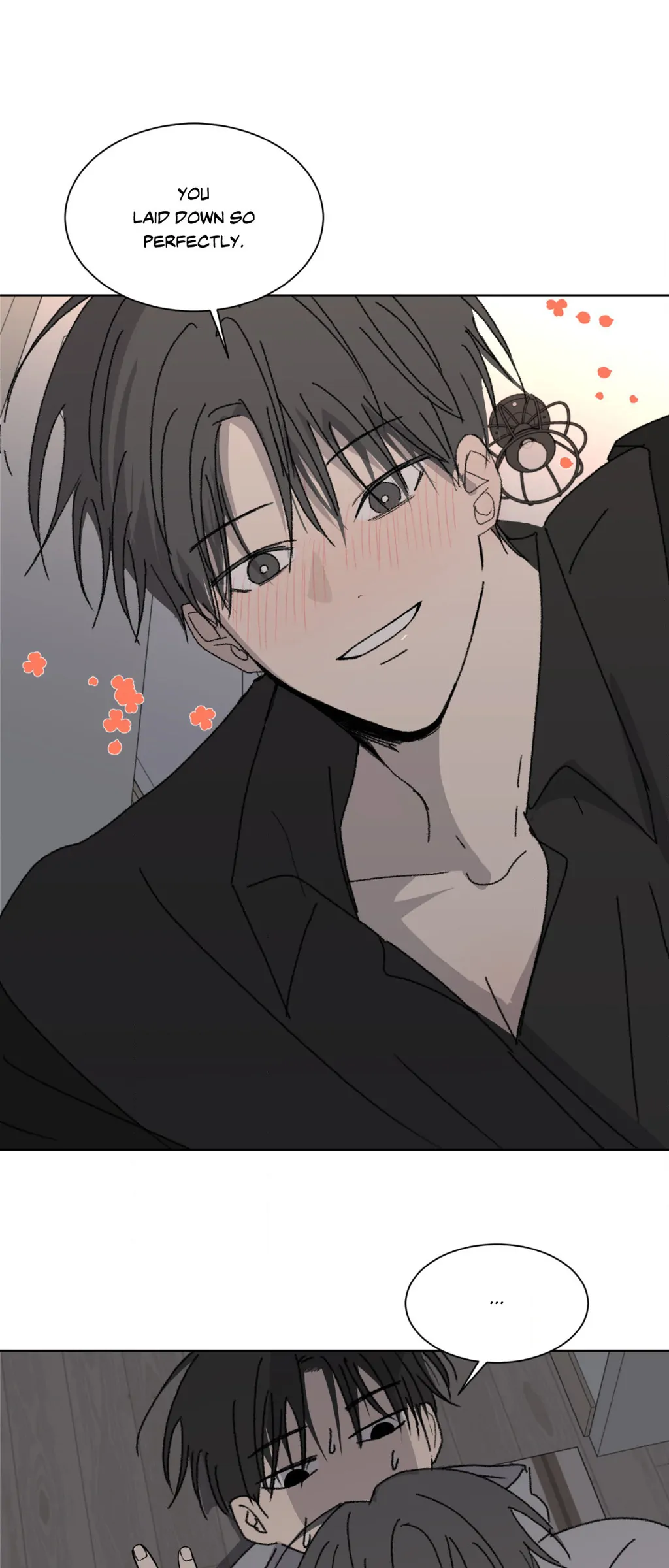 Live, Laugh, Love «Official» - Chapter 9 manhwa
